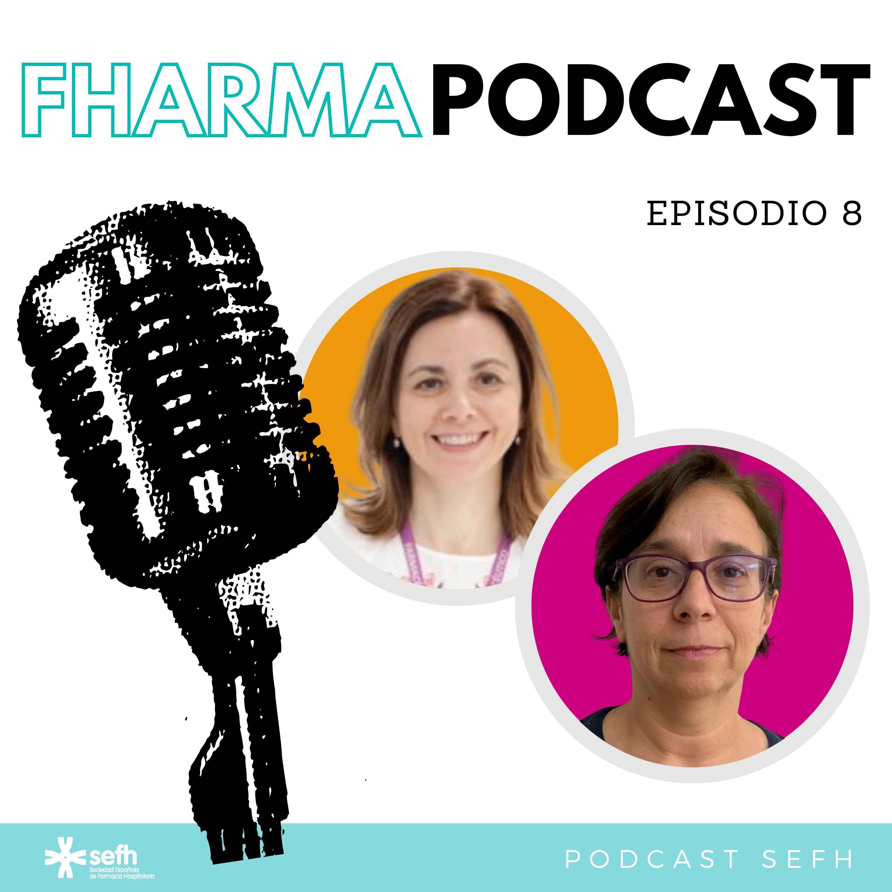Sociedad Española de Farmacia Hospitalaria (SEFH)