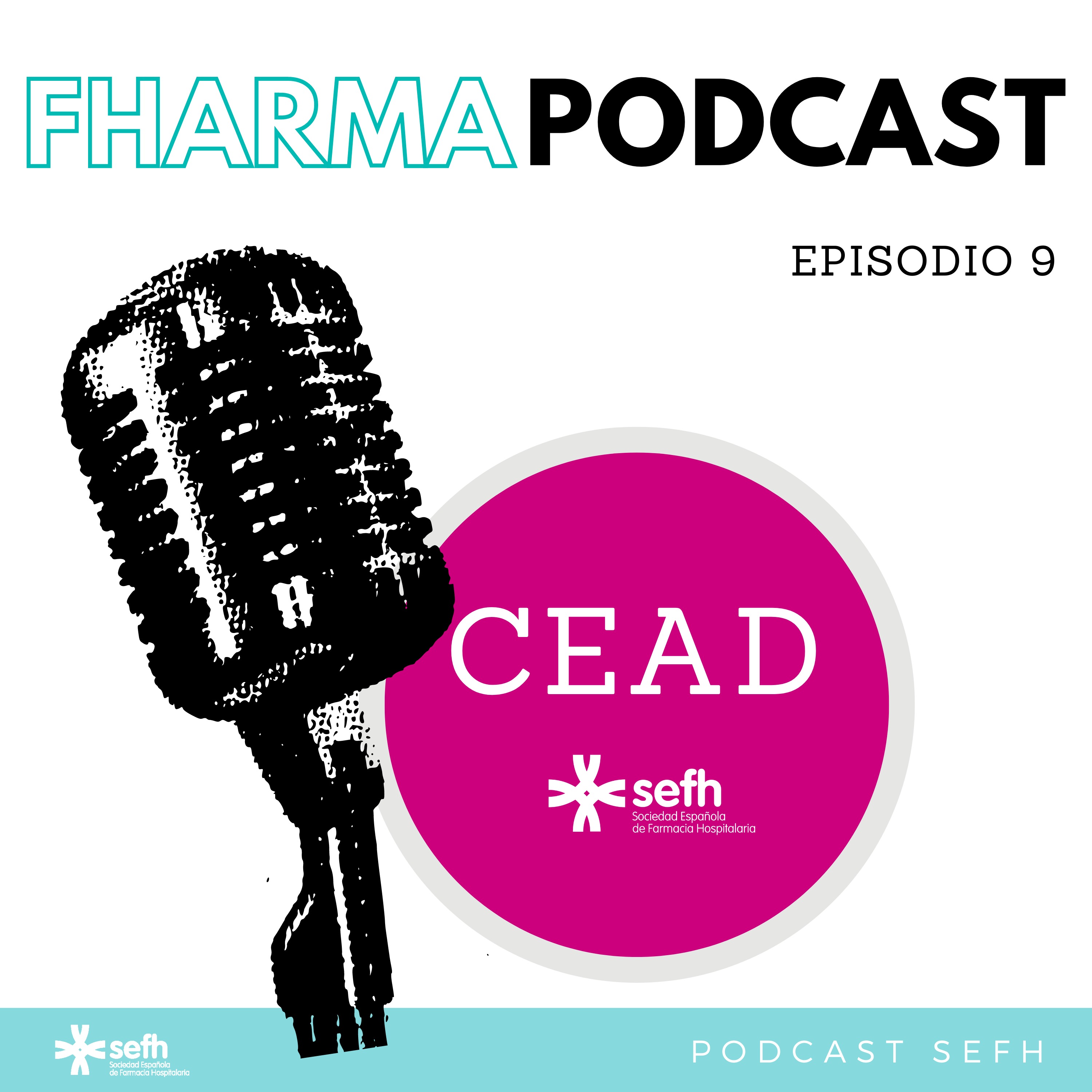 Sociedad Española de Farmacia Hospitalaria (SEFH)