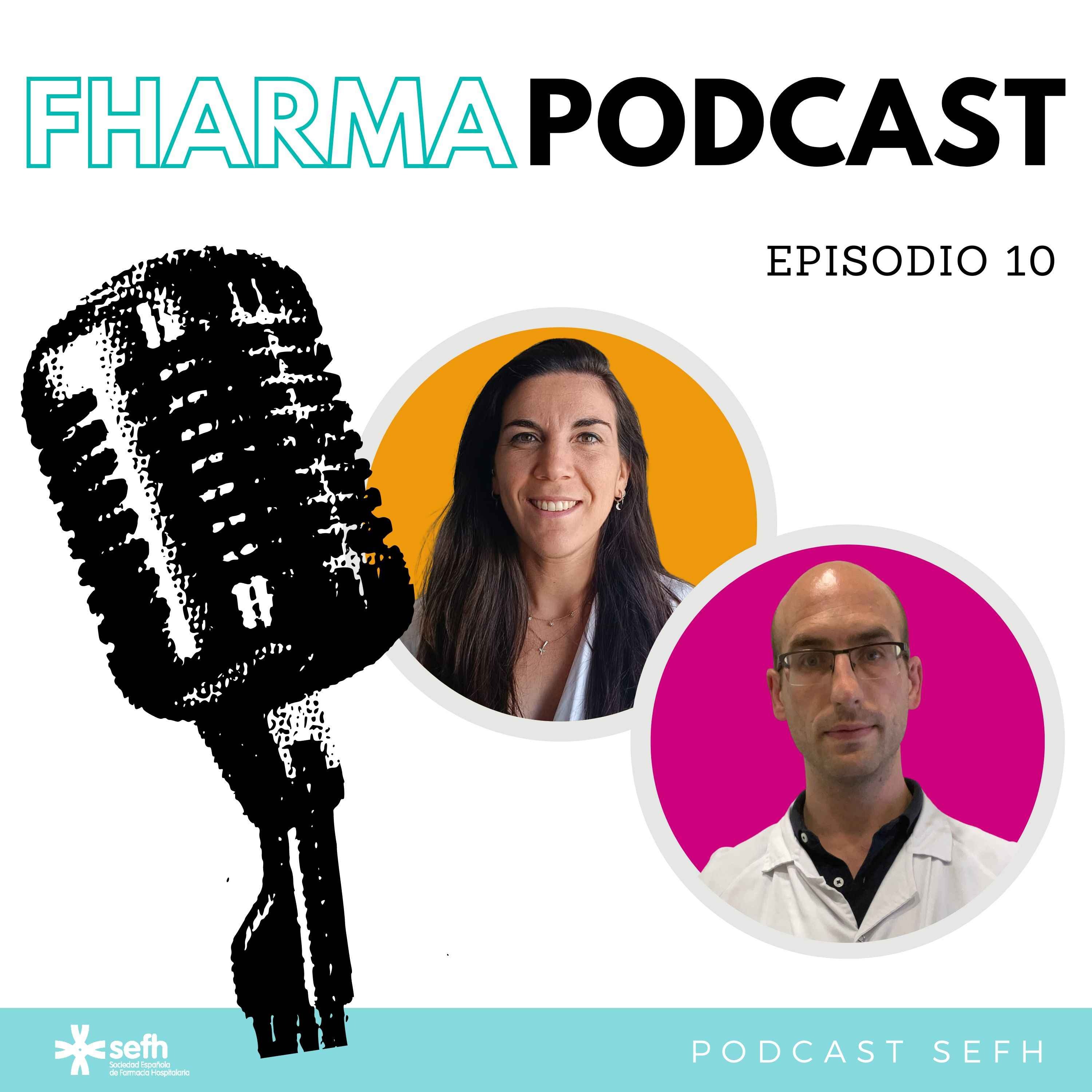 Sociedad Española de Farmacia Hospitalaria (SEFH)