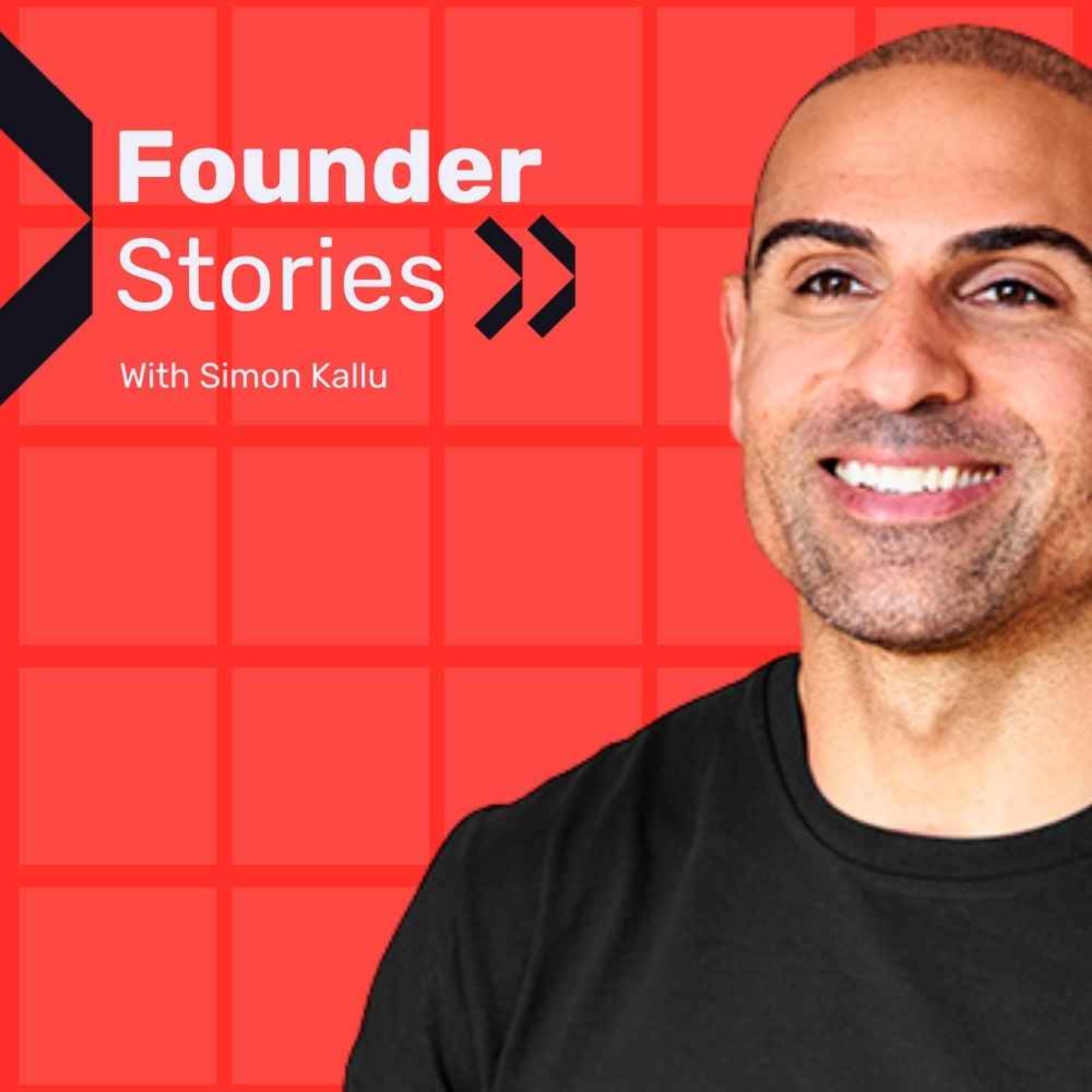 Founder Stories