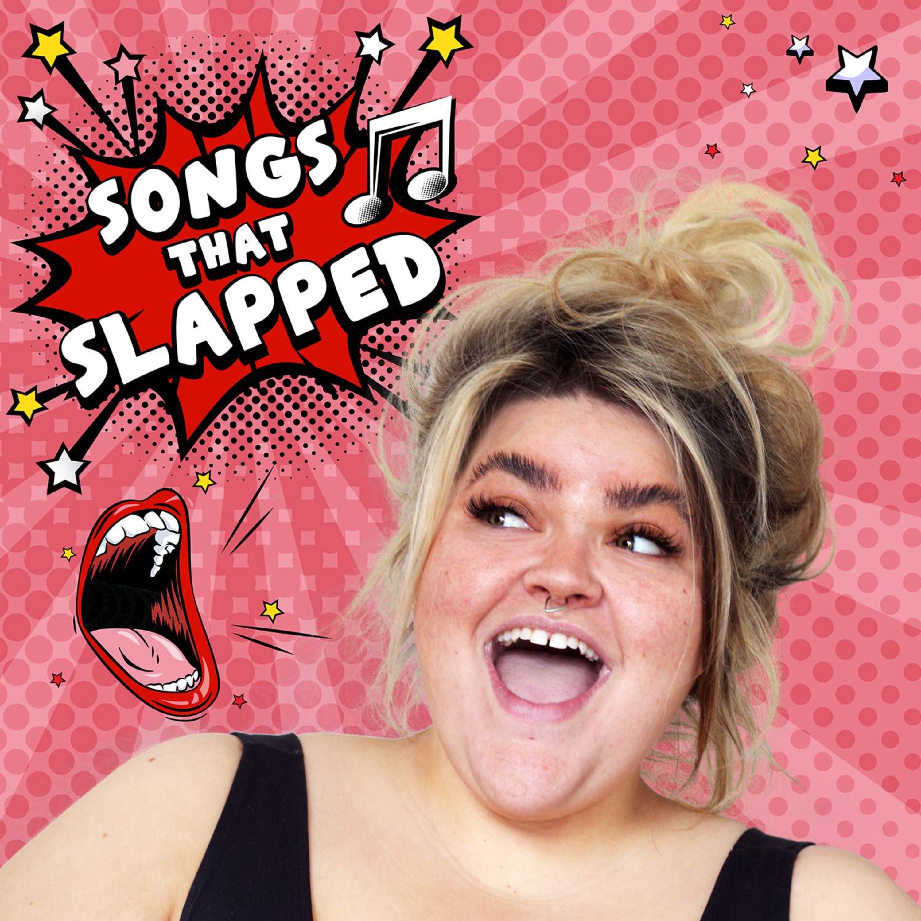 Songs that Slapped