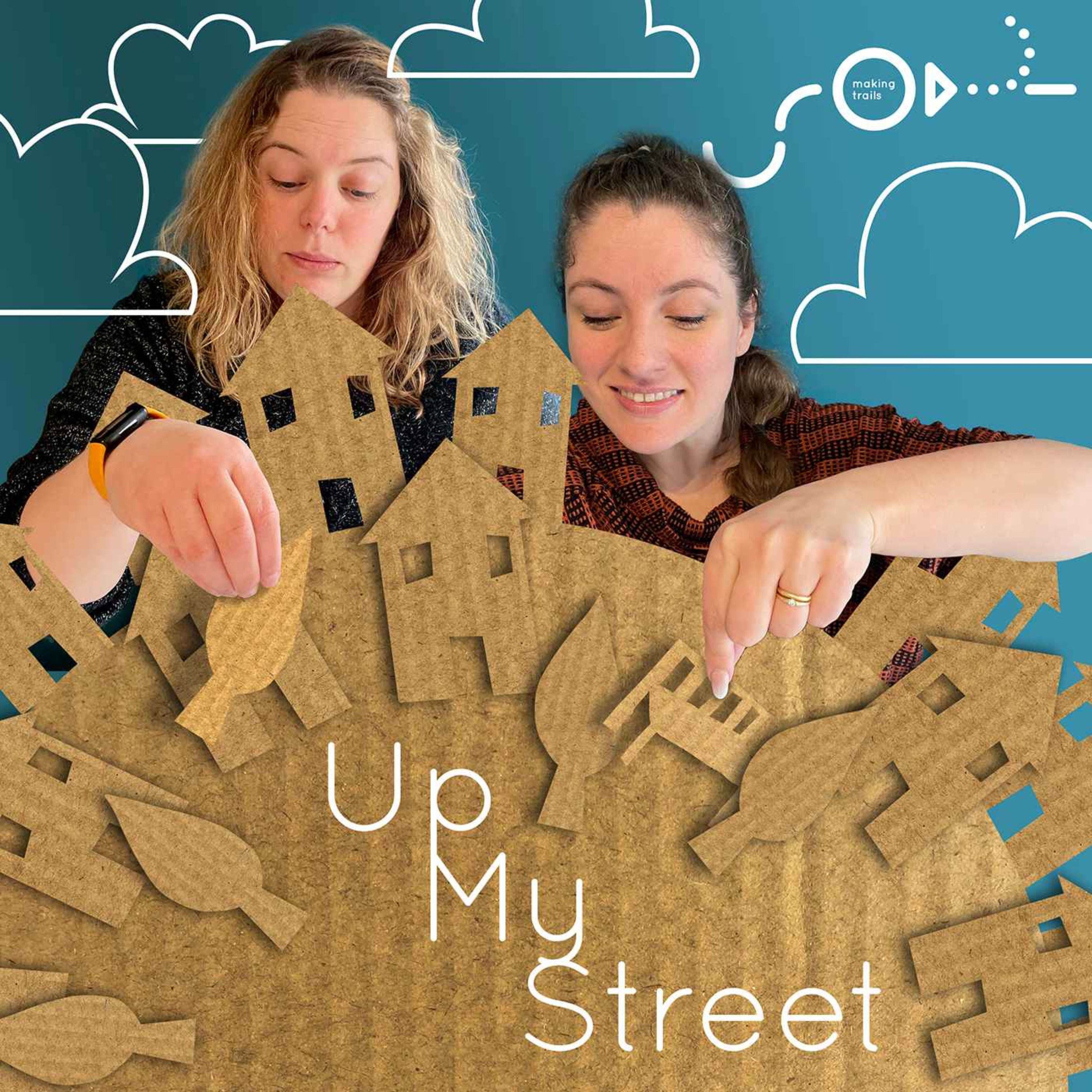 Up My Street