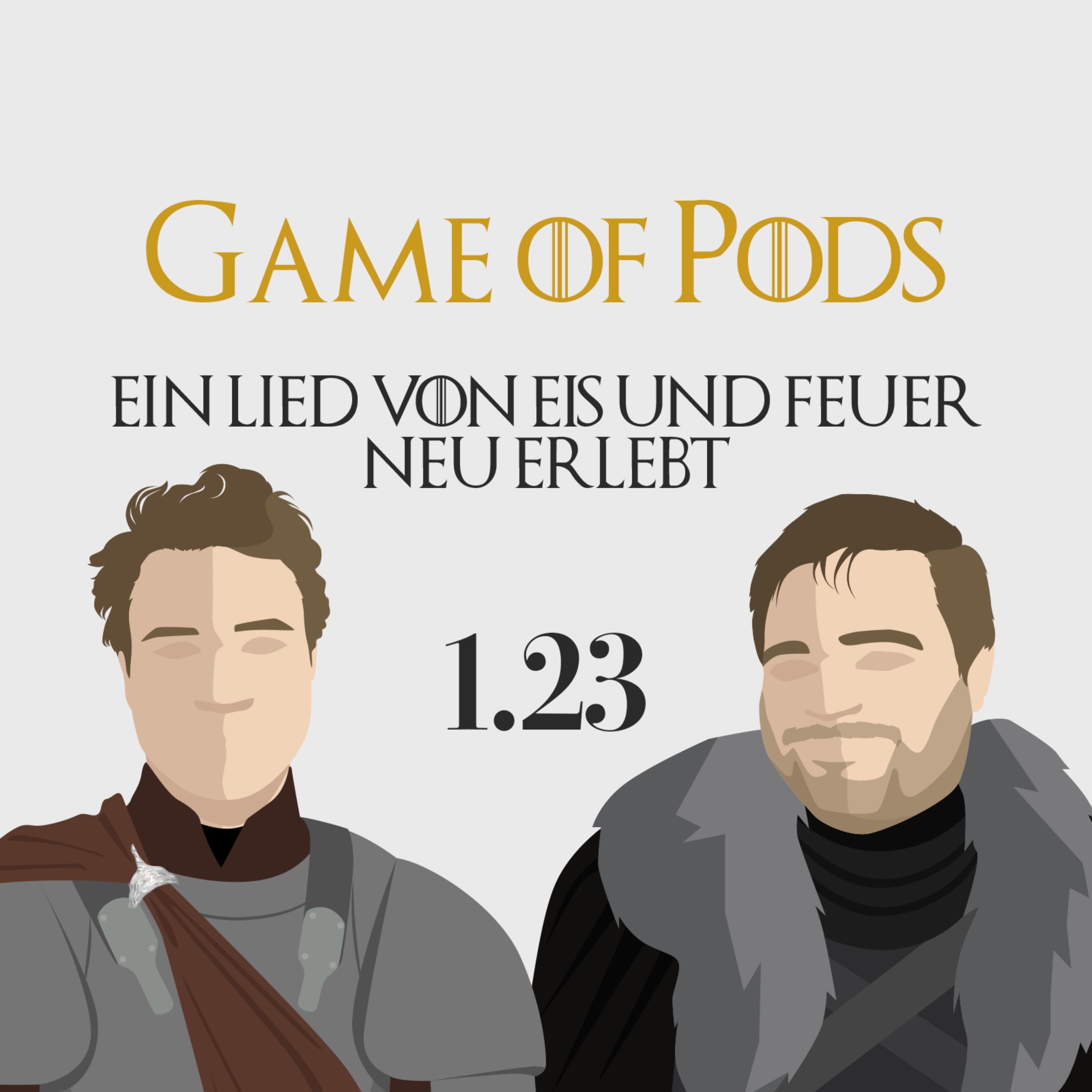 Game of Pods