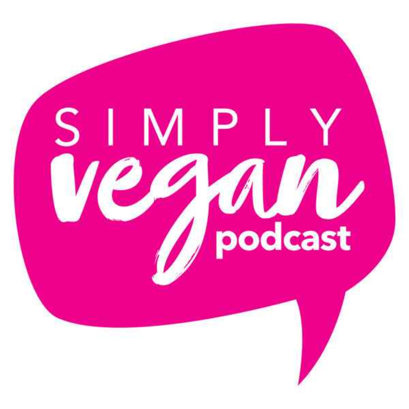 cover art for Ep180. Veganuary debrief: You've gone vegan, so what now? 