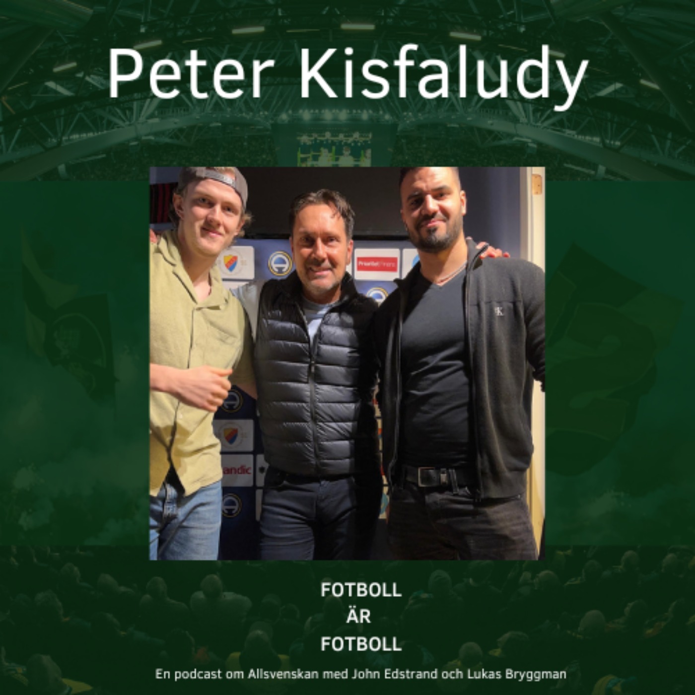 cover art for 9. Peter Kisfaludy 