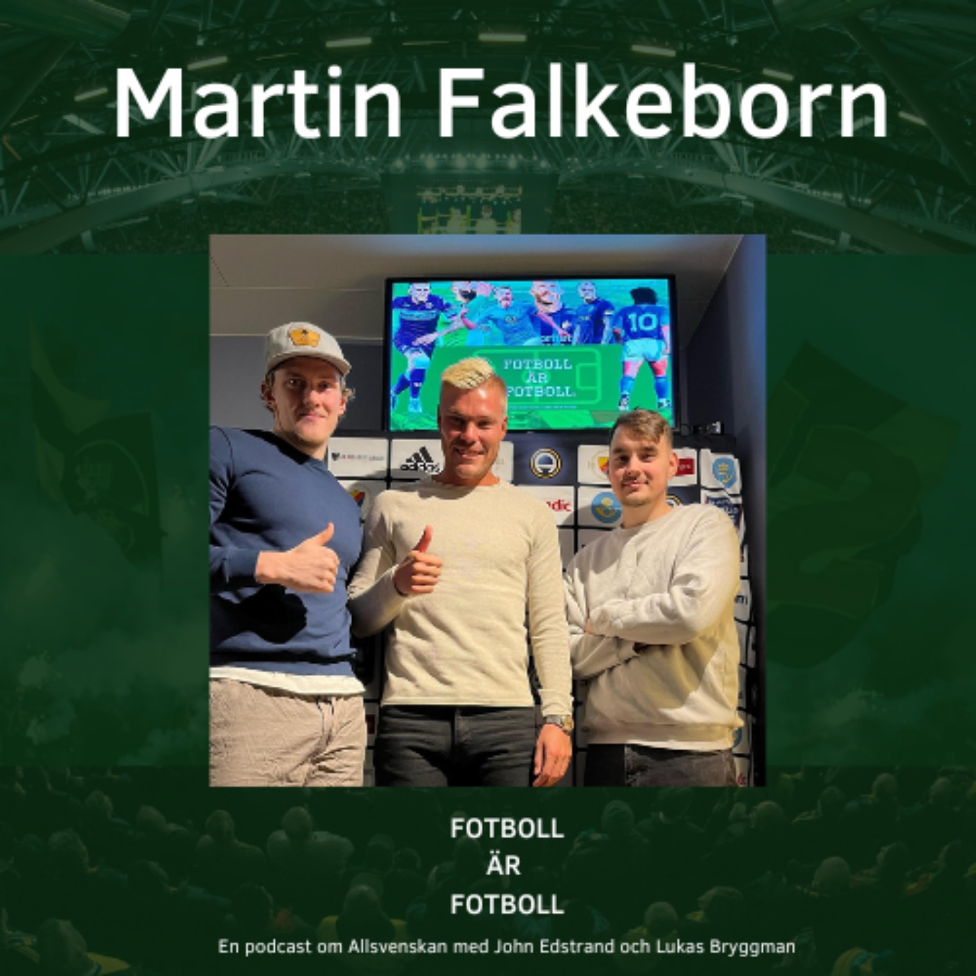 Fotboll är Fotboll