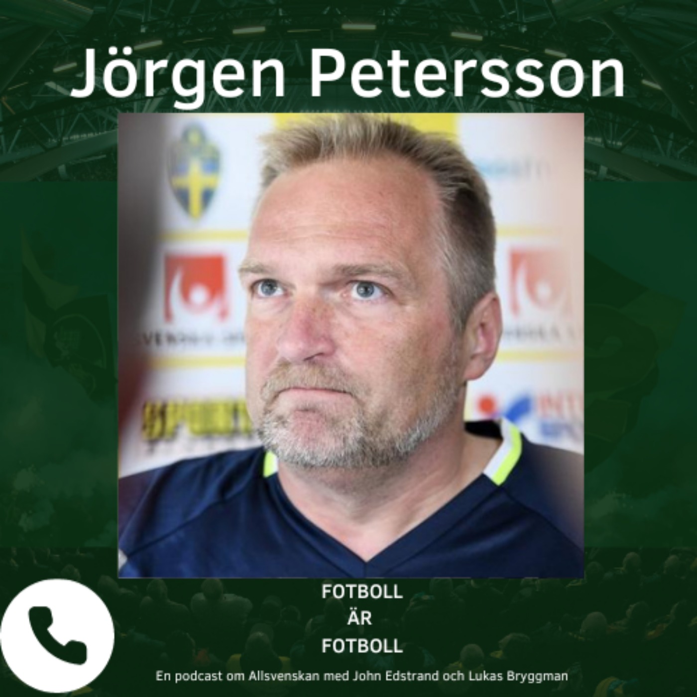 Fotboll är Fotboll