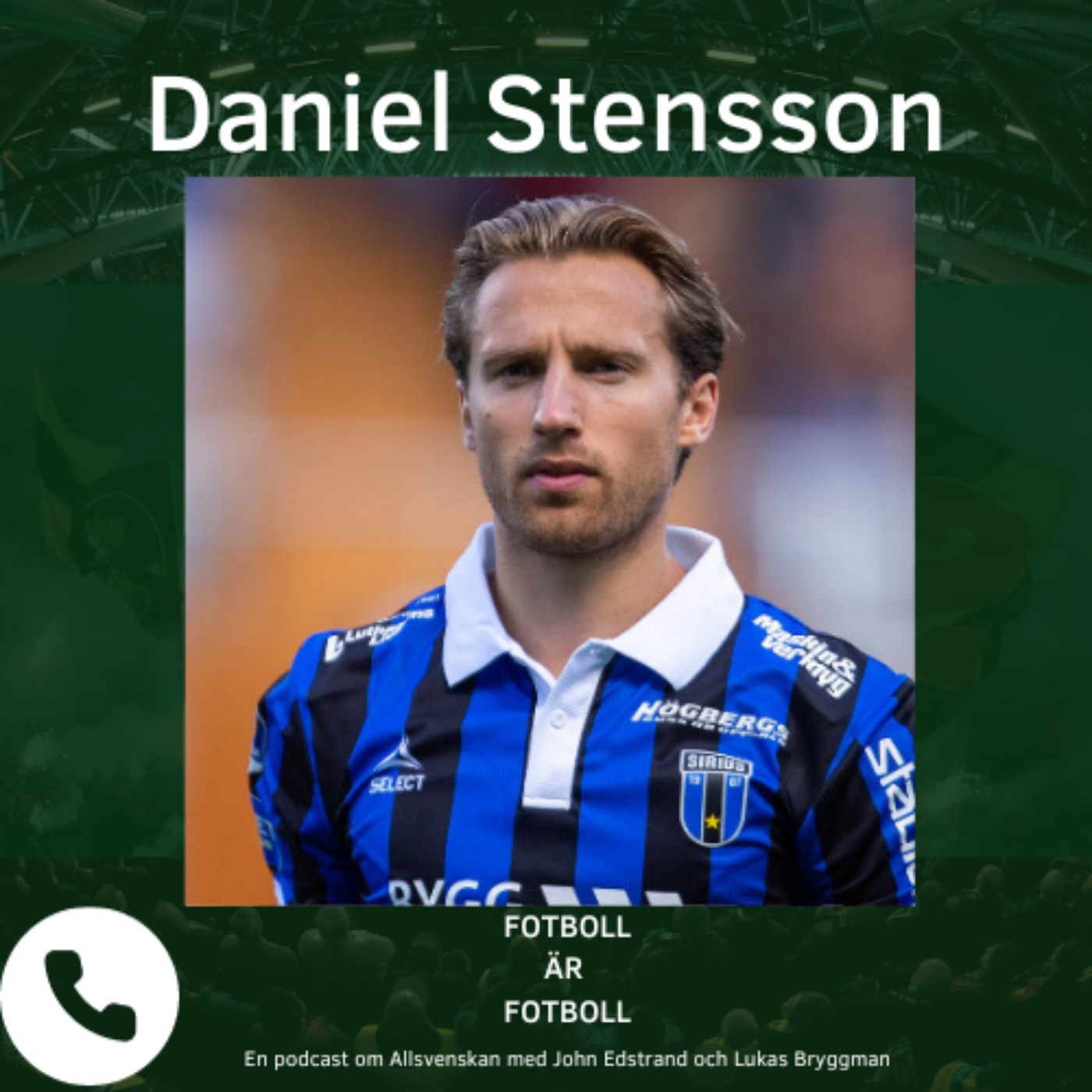 Fotboll är Fotboll