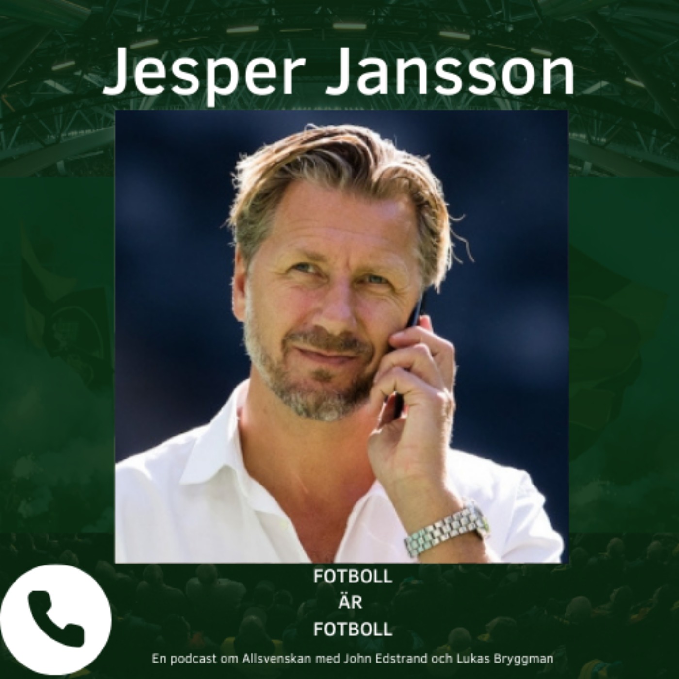 Fotboll är Fotboll