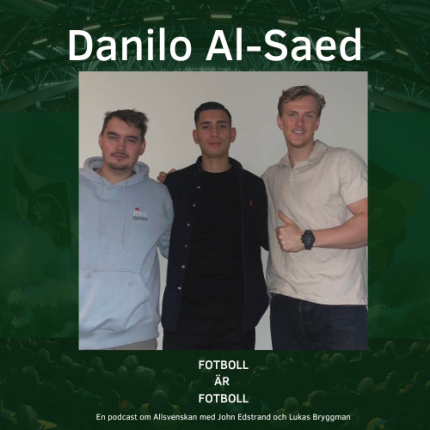 Fotboll är Fotboll