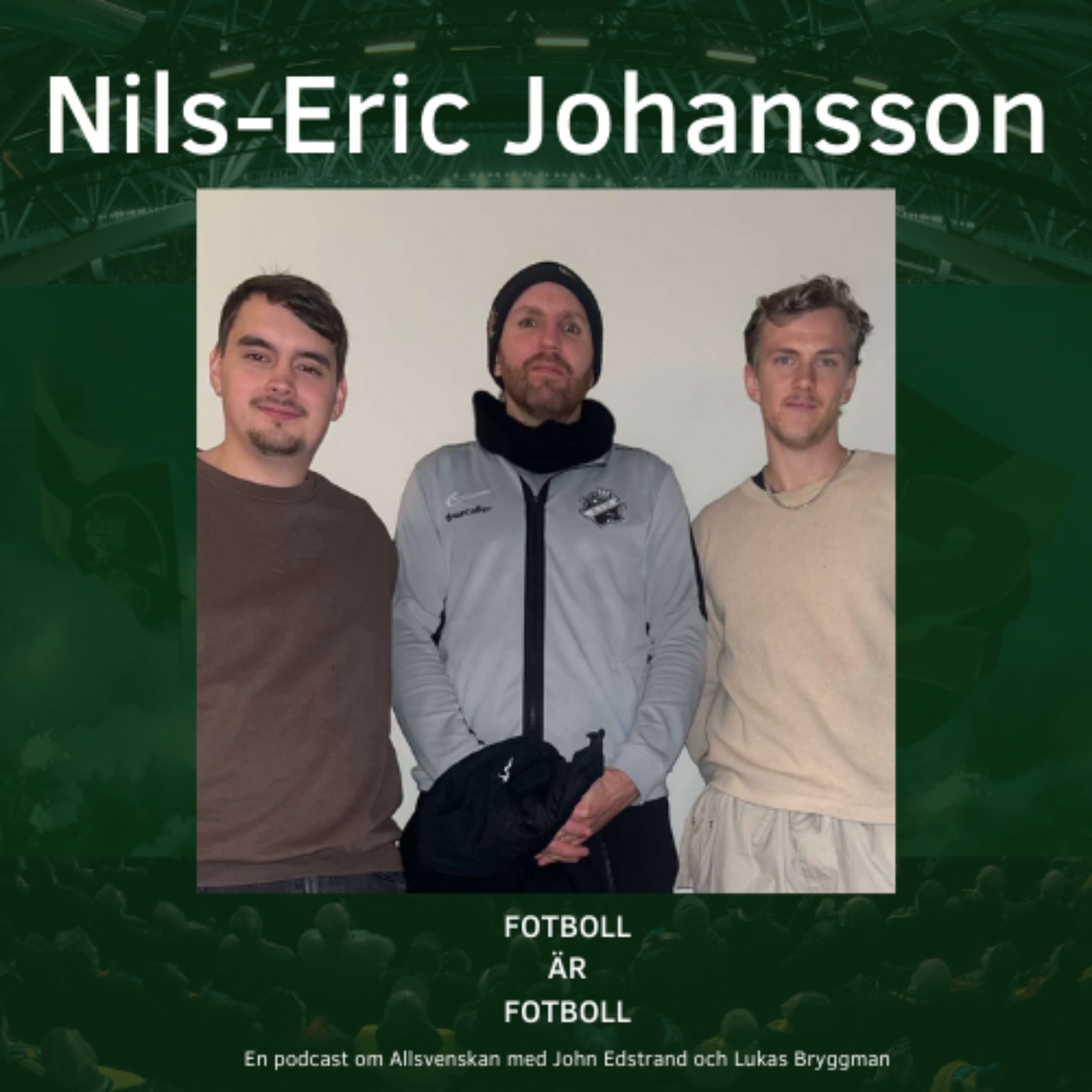 Fotboll är Fotboll