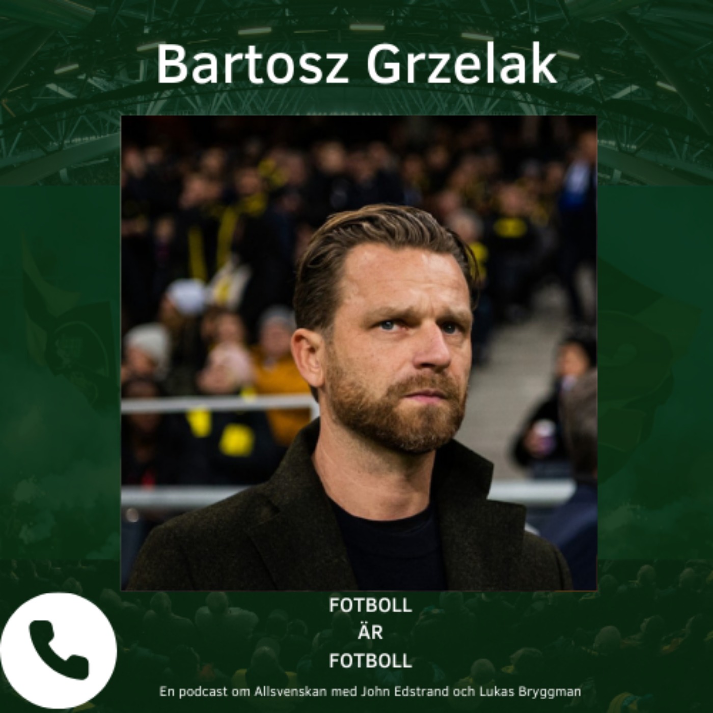 Fotboll är Fotboll