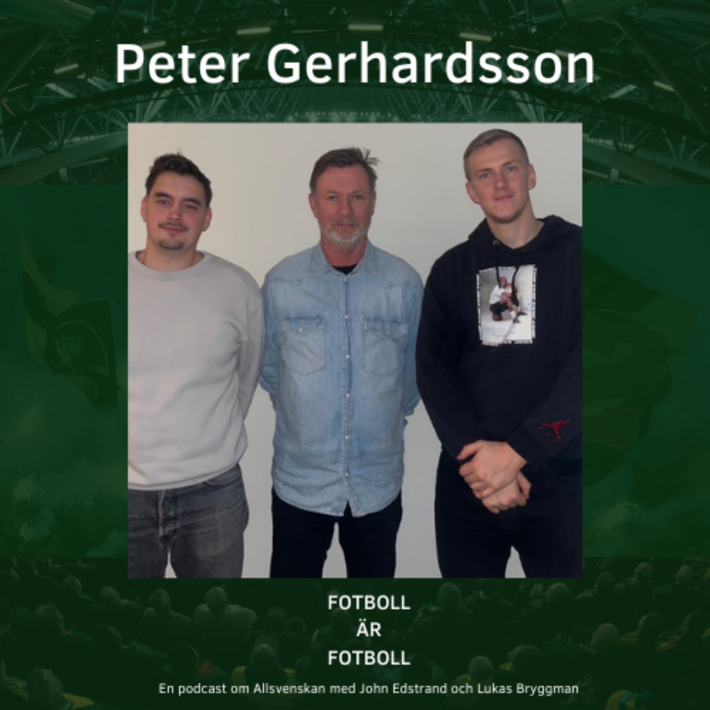 Fotboll är Fotboll