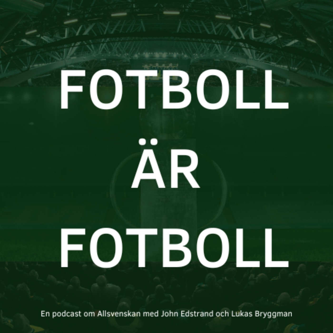 cover art for 92. Inför Svenska cupen 2024