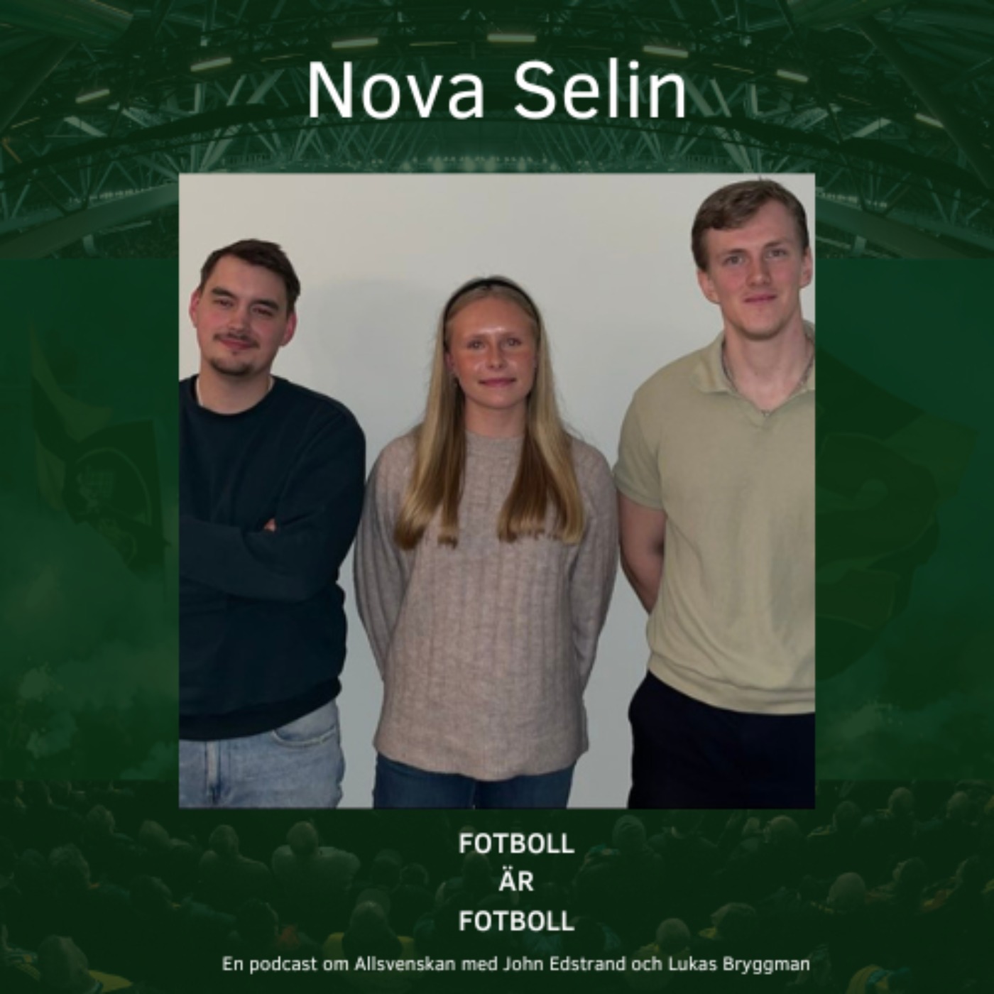 Fotboll är Fotboll