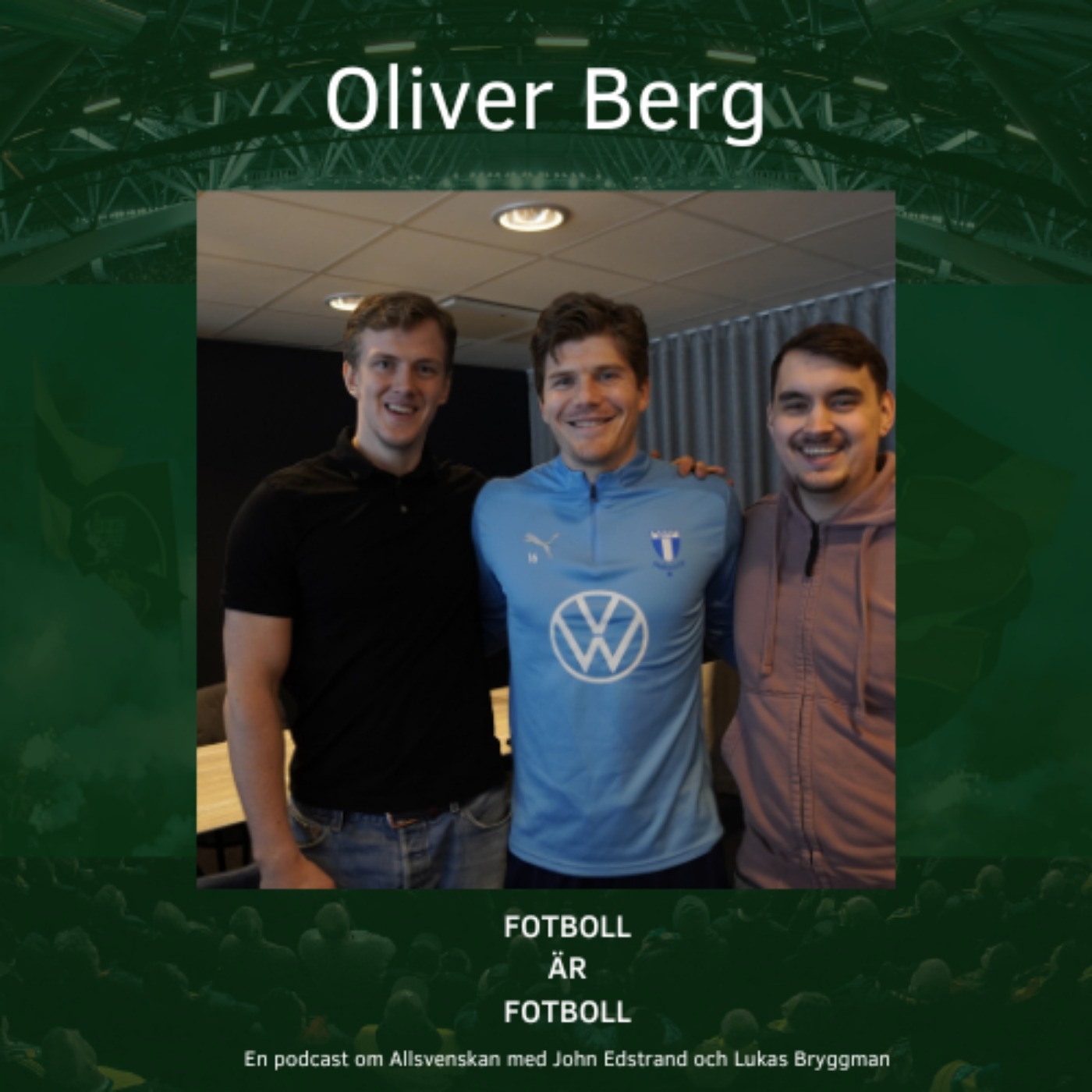 Fotboll är Fotboll