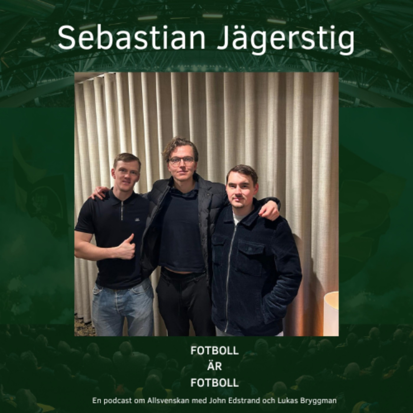 Fotboll är Fotboll