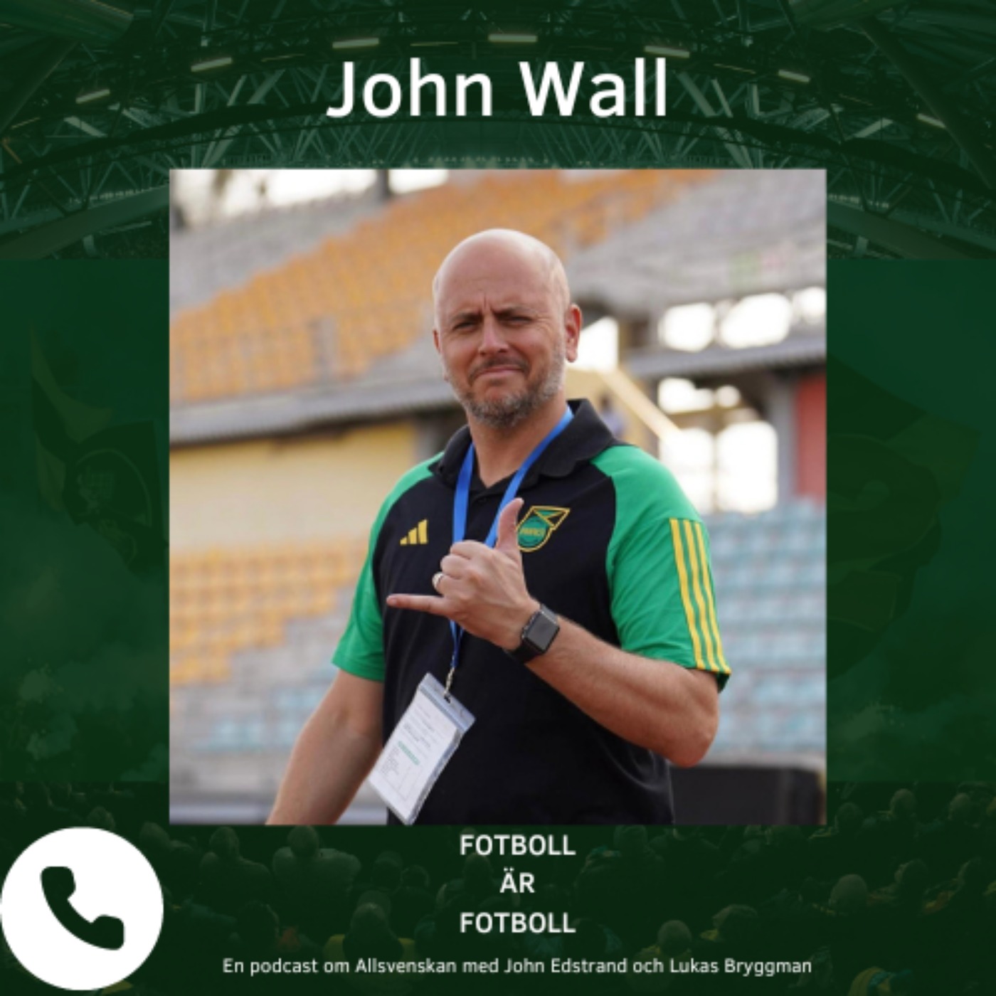 Fotboll är Fotboll