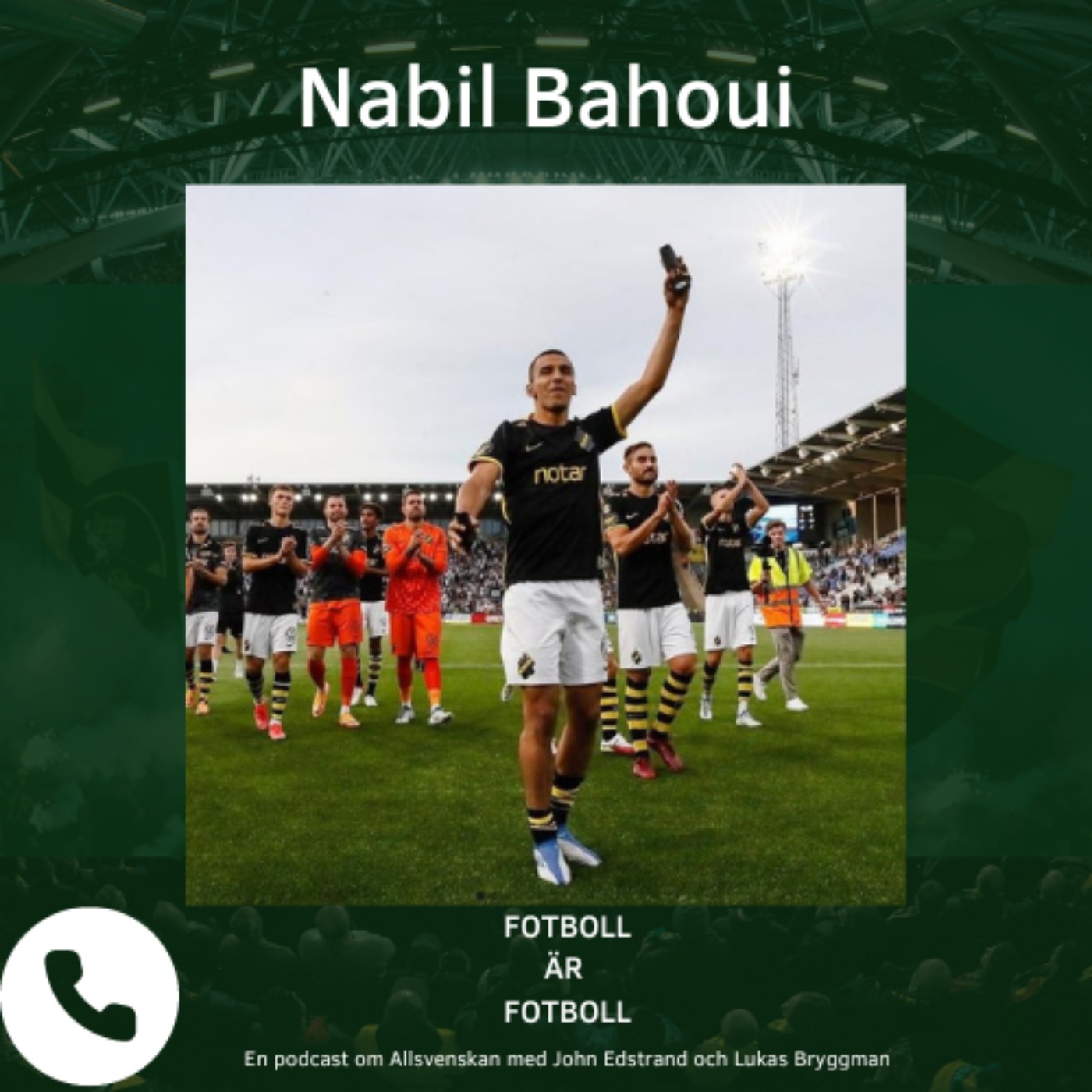 Fotboll är Fotboll