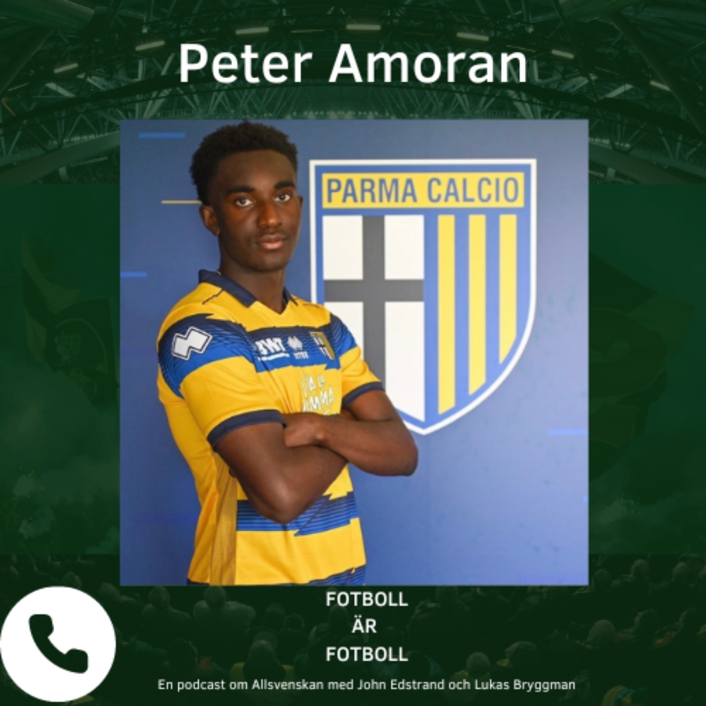 Fotboll är Fotboll