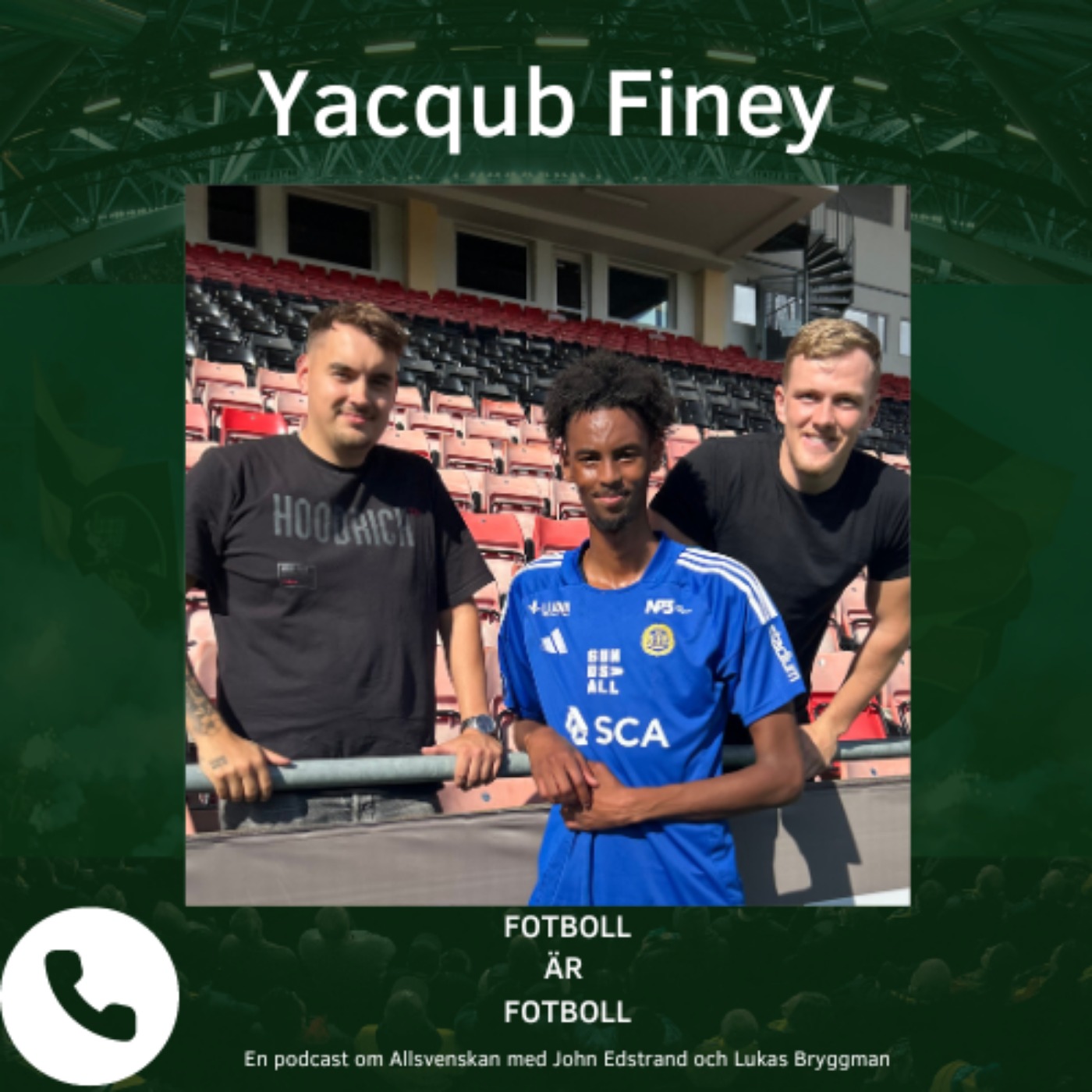Fotboll är Fotboll