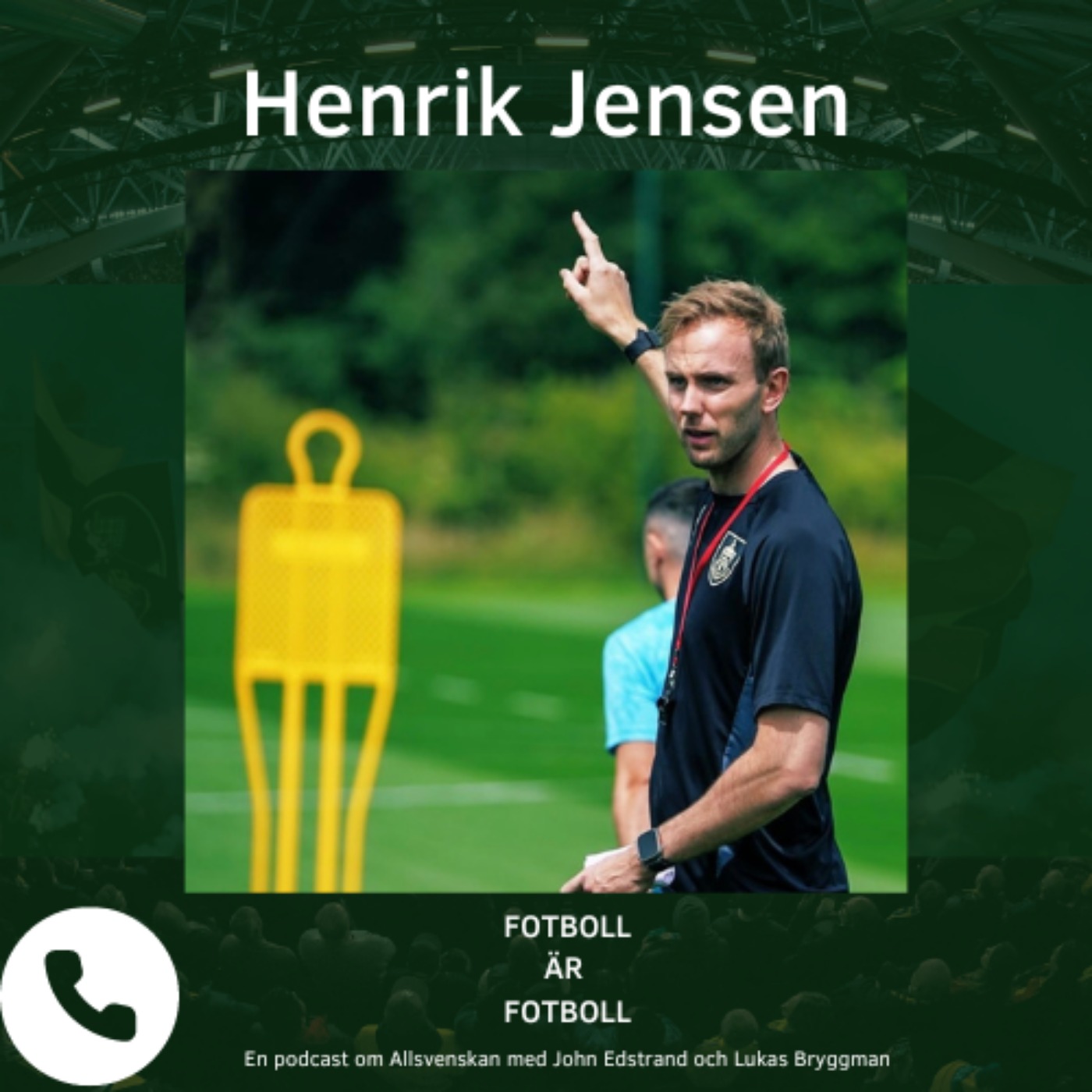 Fotboll är Fotboll