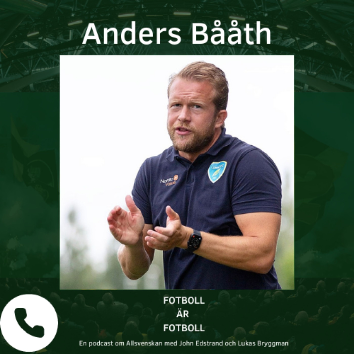 Fotboll är Fotboll