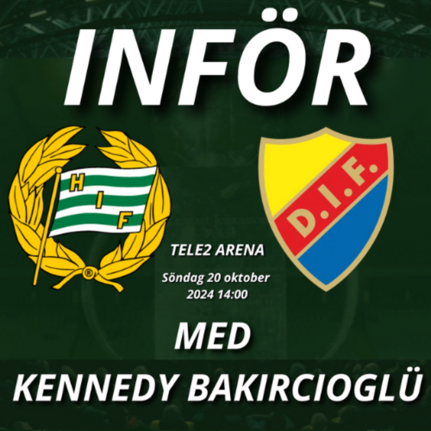 Fotboll är Fotboll
