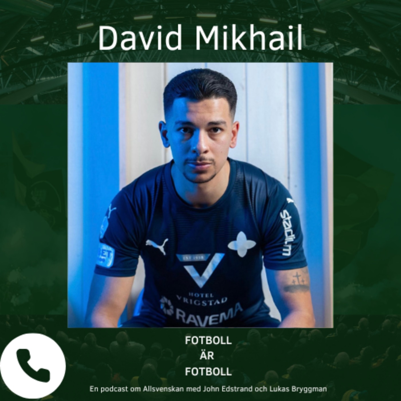Fotboll är Fotboll