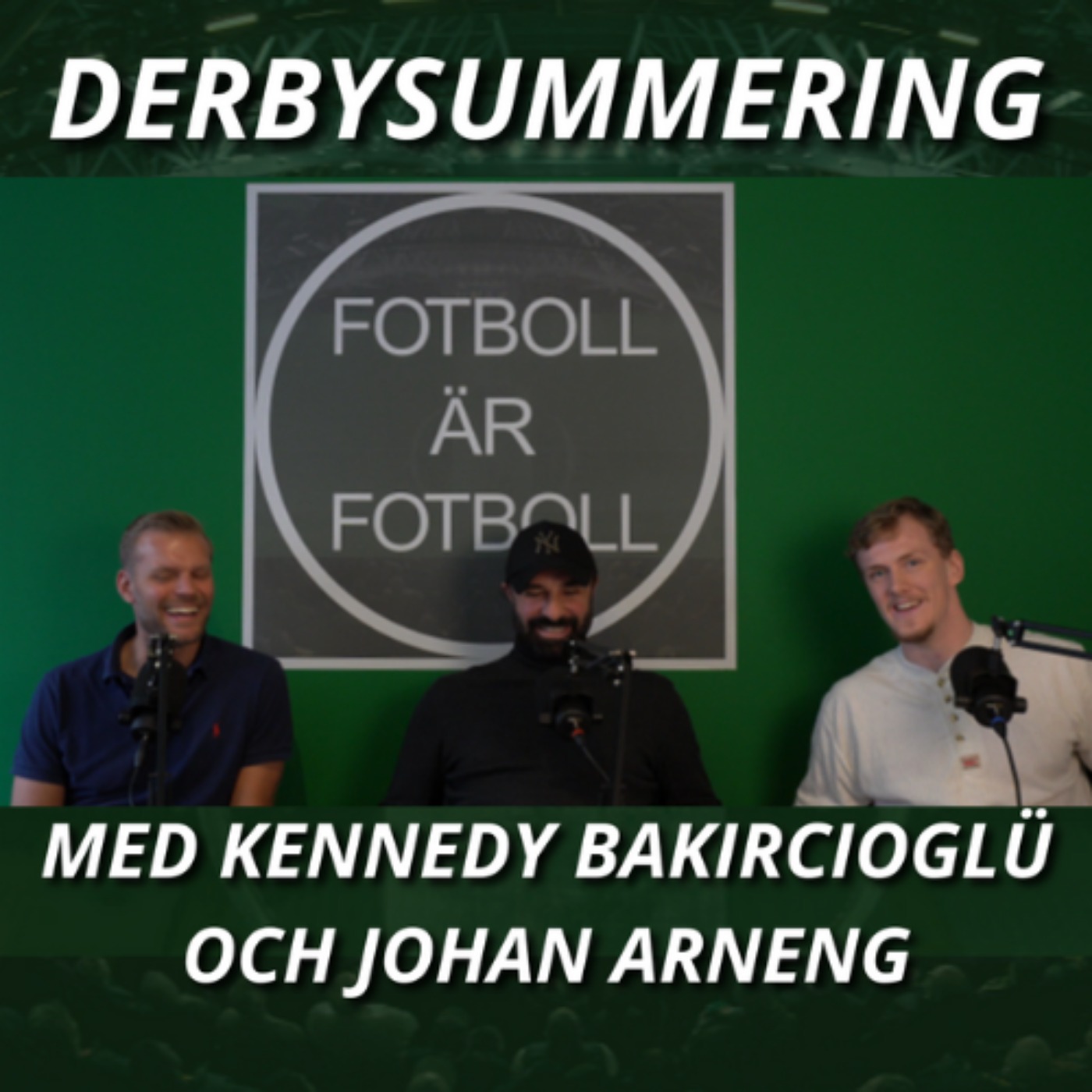 Fotboll är Fotboll