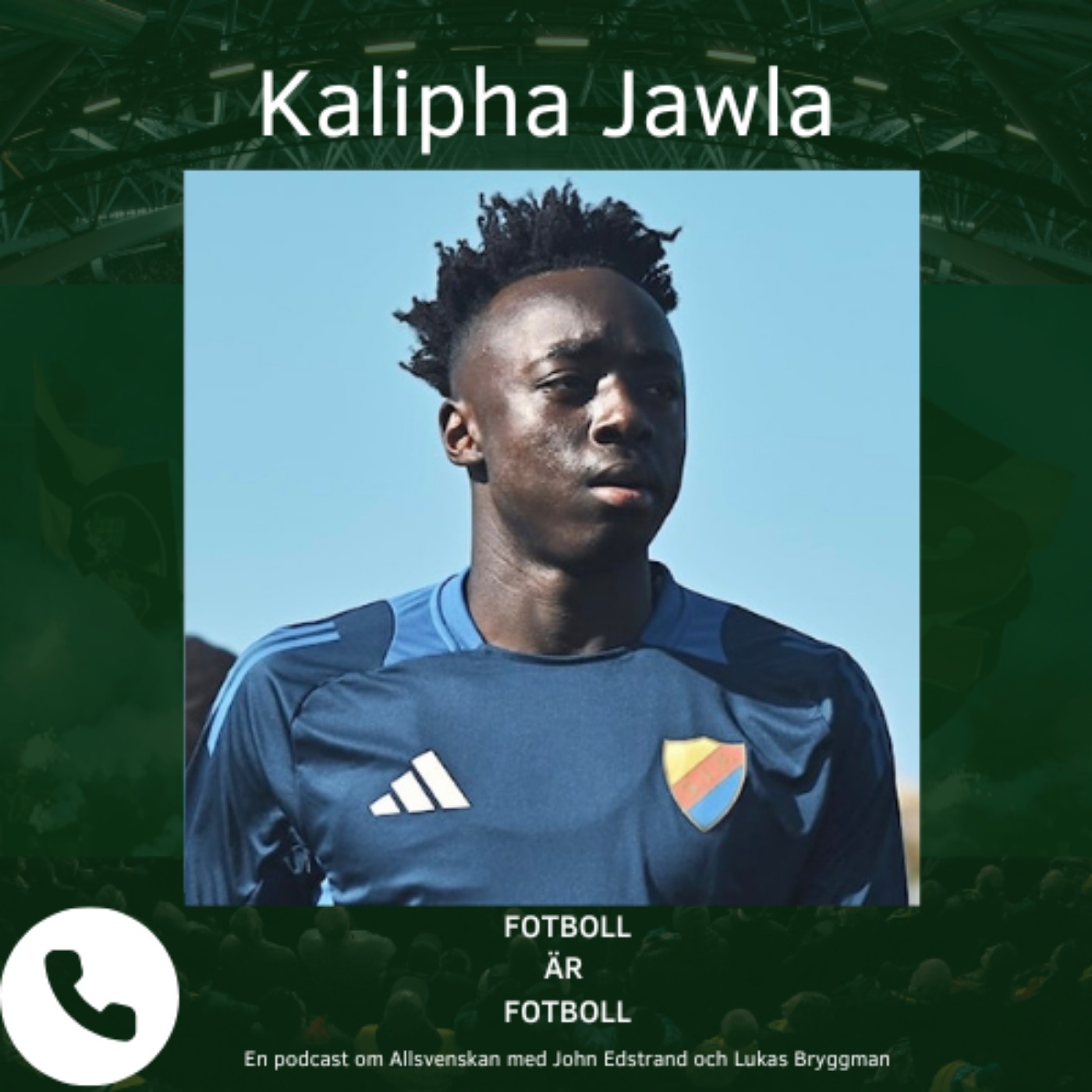Fotboll är Fotboll
