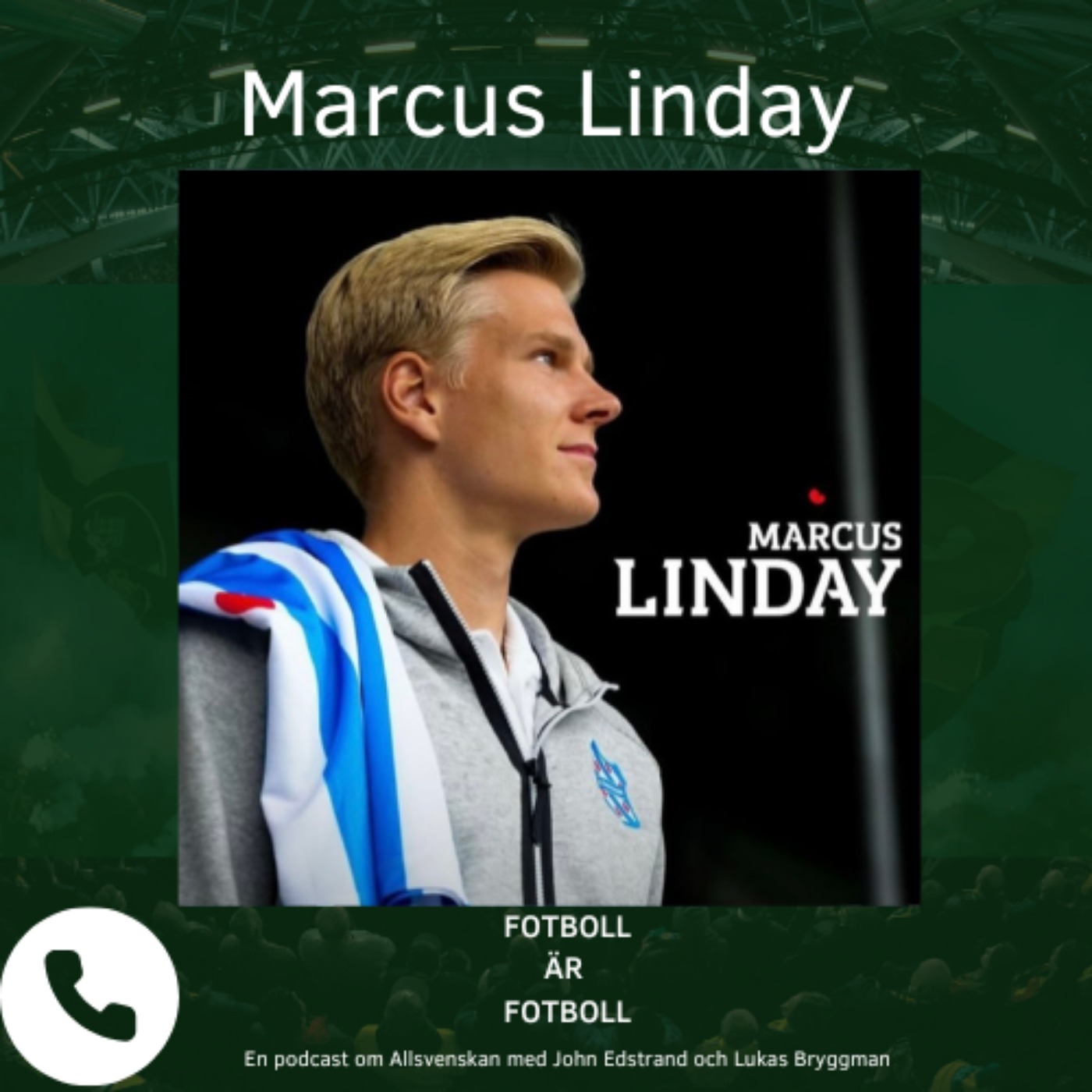 Fotboll är Fotboll
