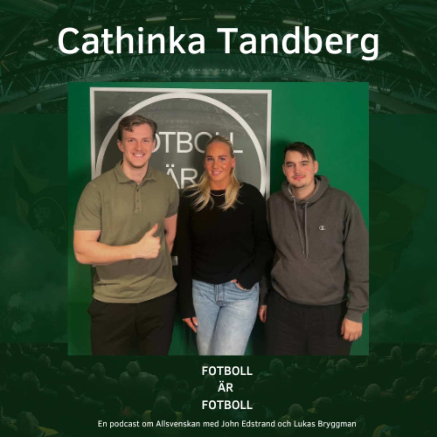 Fotboll är Fotboll