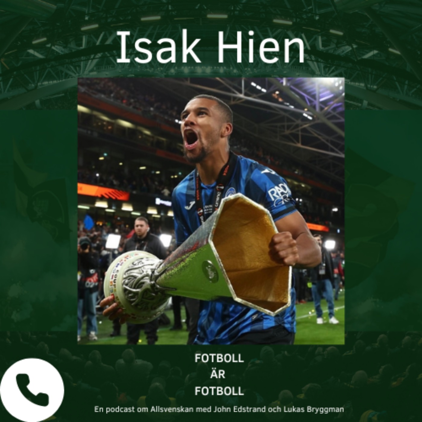 Fotboll är Fotboll