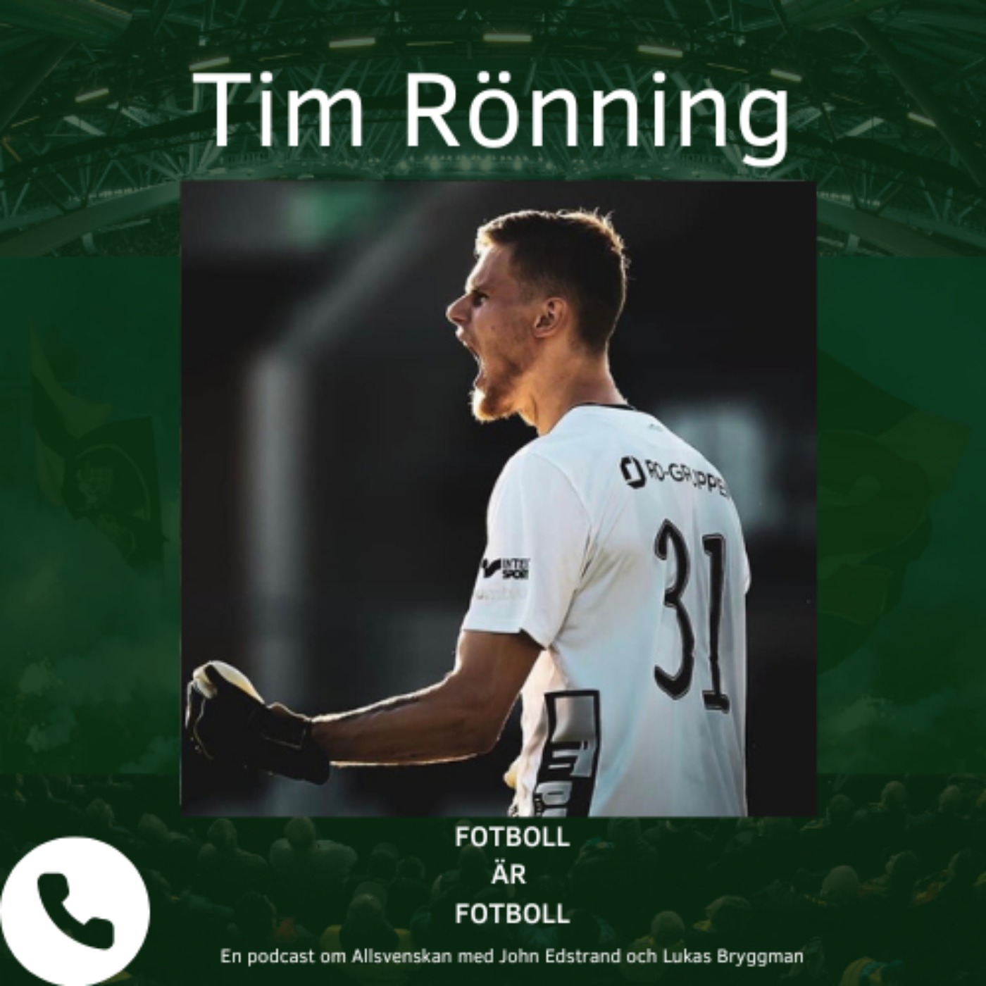 Fotboll är Fotboll