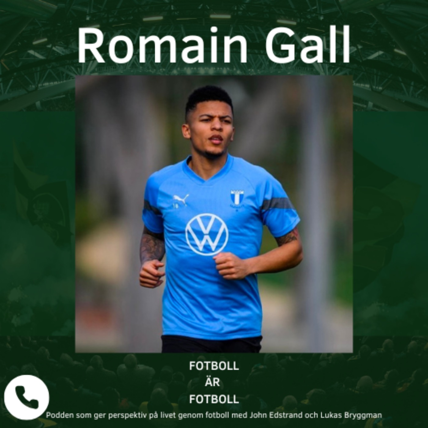 Fotboll är Fotboll