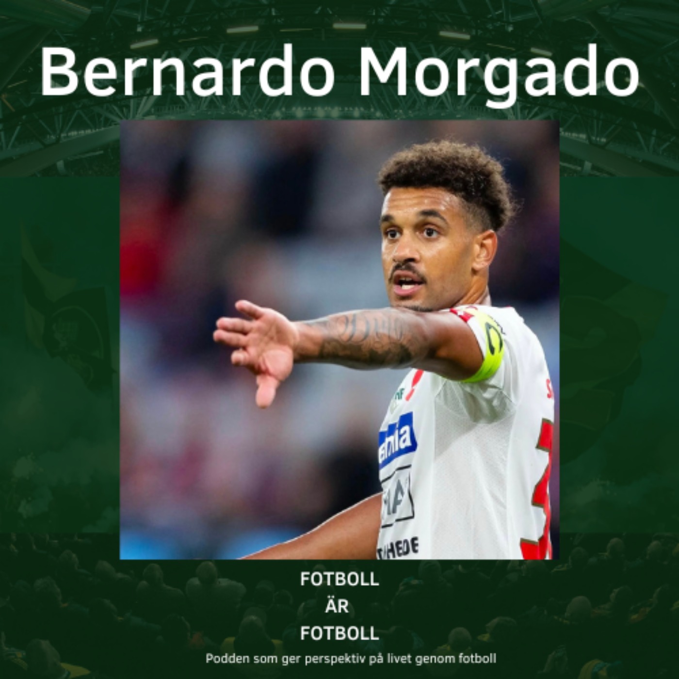 Fotboll är Fotboll