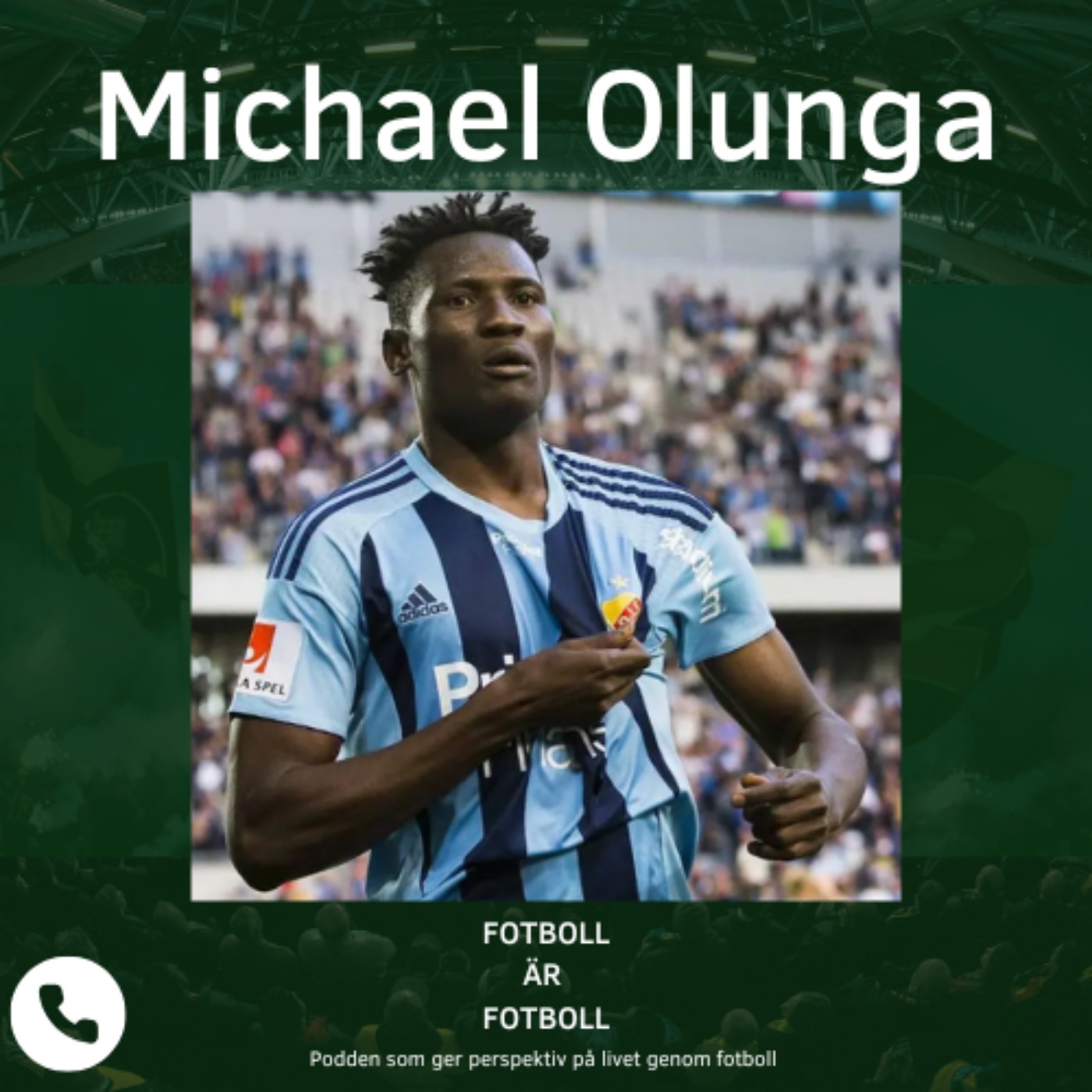 Fotboll är Fotboll
