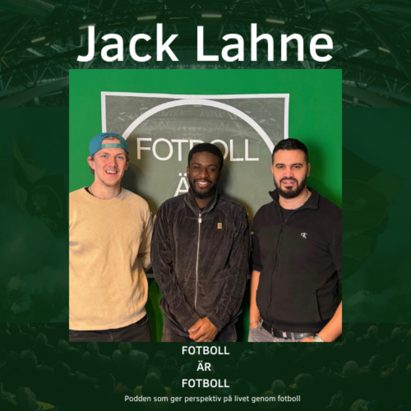 Fotboll är Fotboll