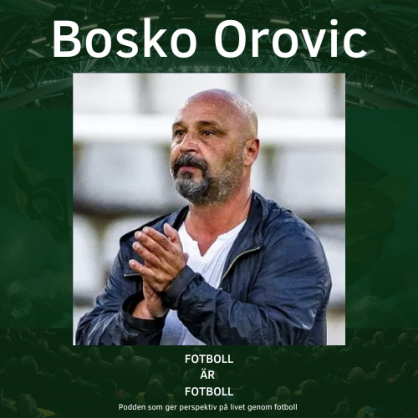 Fotboll är Fotboll