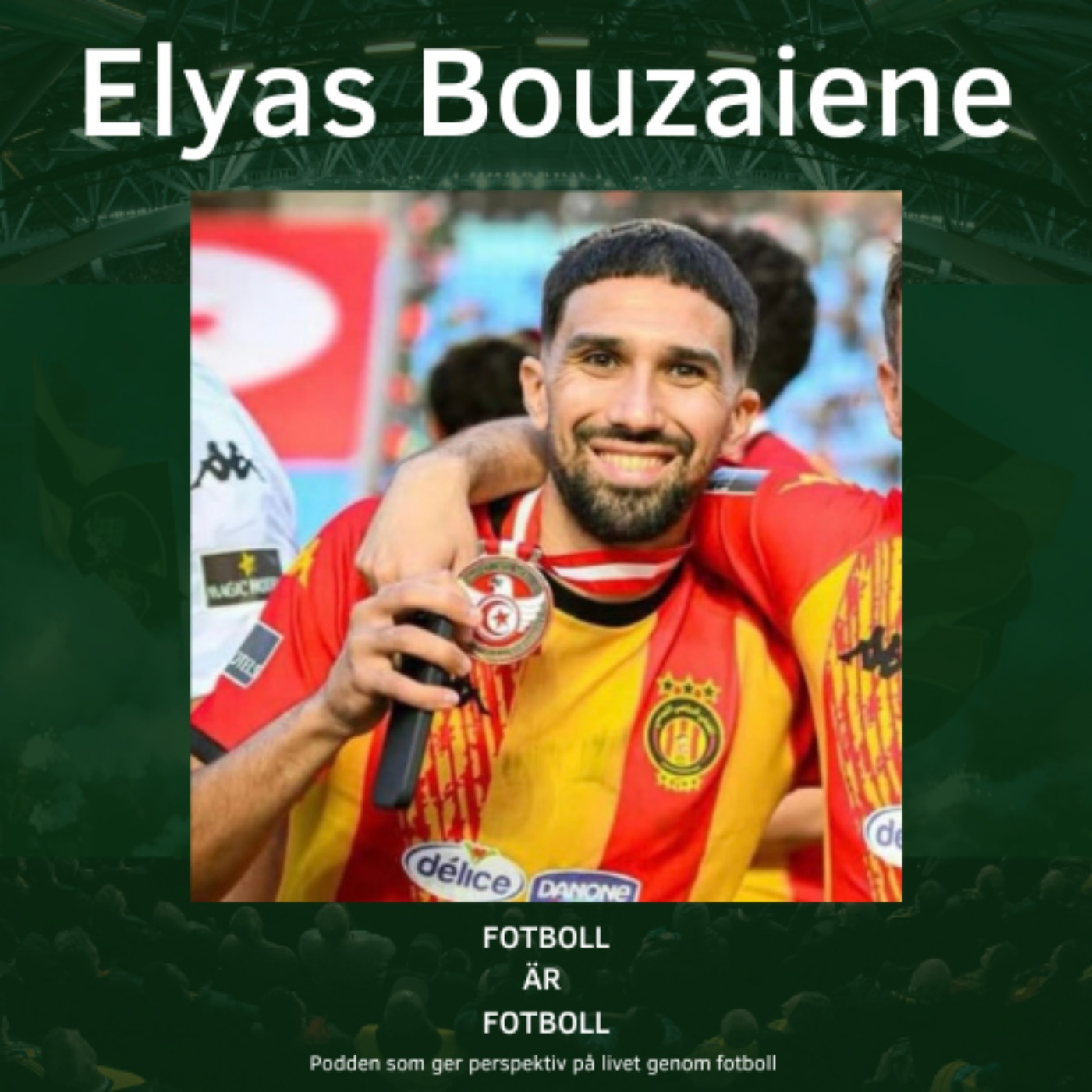 Fotboll är Fotboll