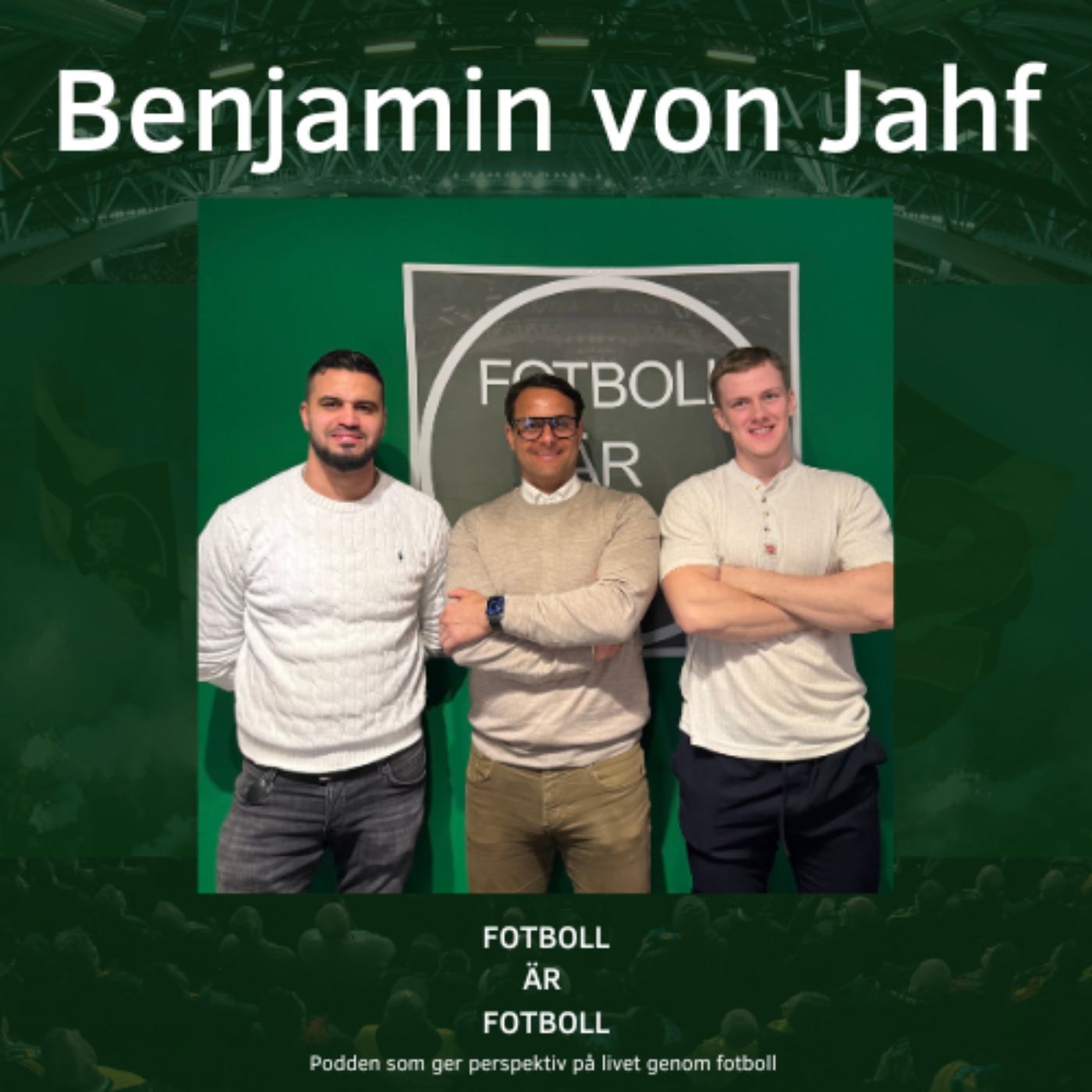 Fotboll är Fotboll