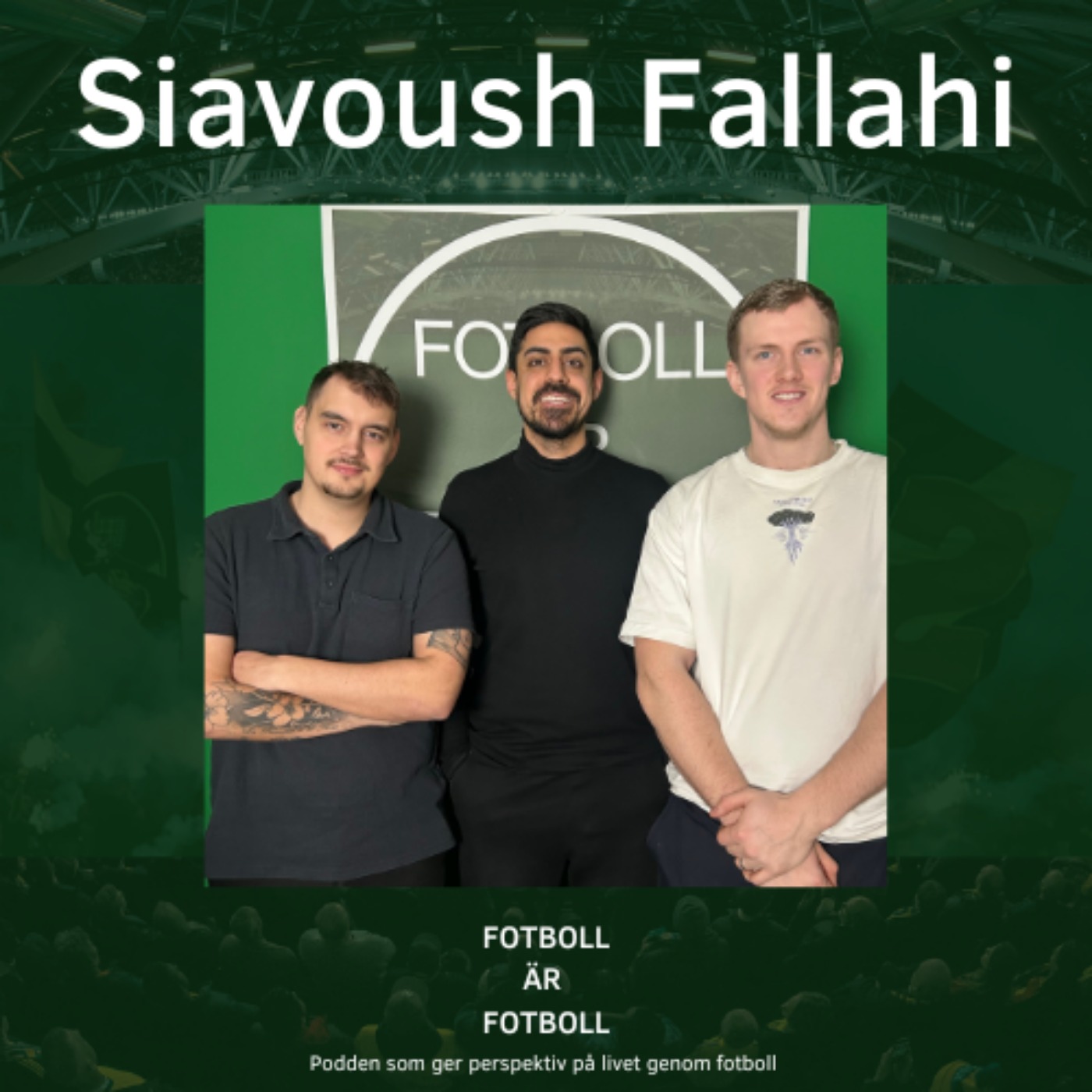 Fotboll är Fotboll