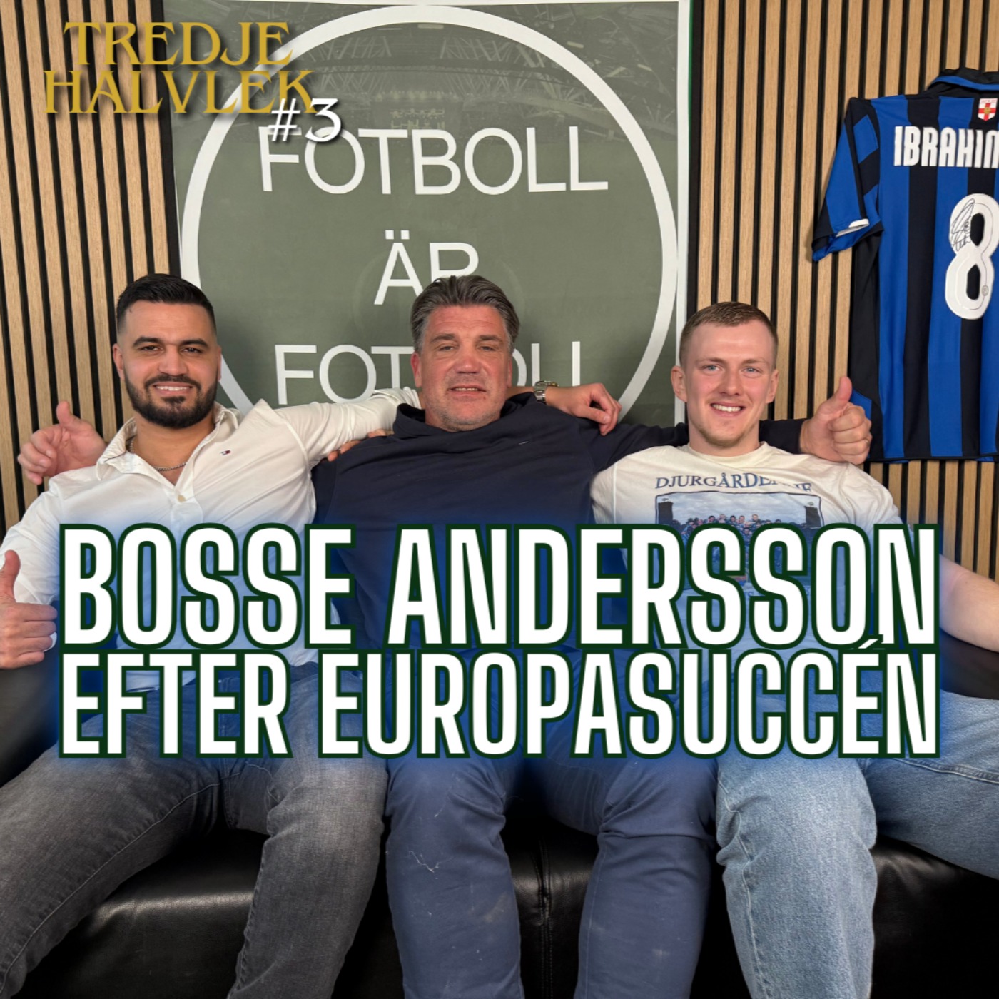 Fotboll är Fotboll