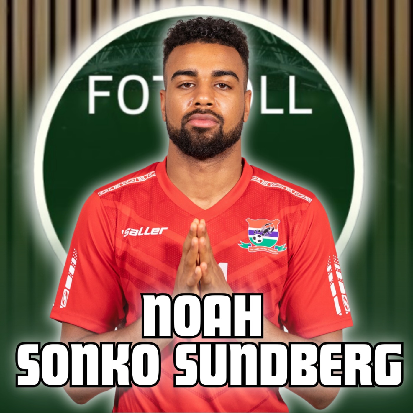 Fotboll är Fotboll