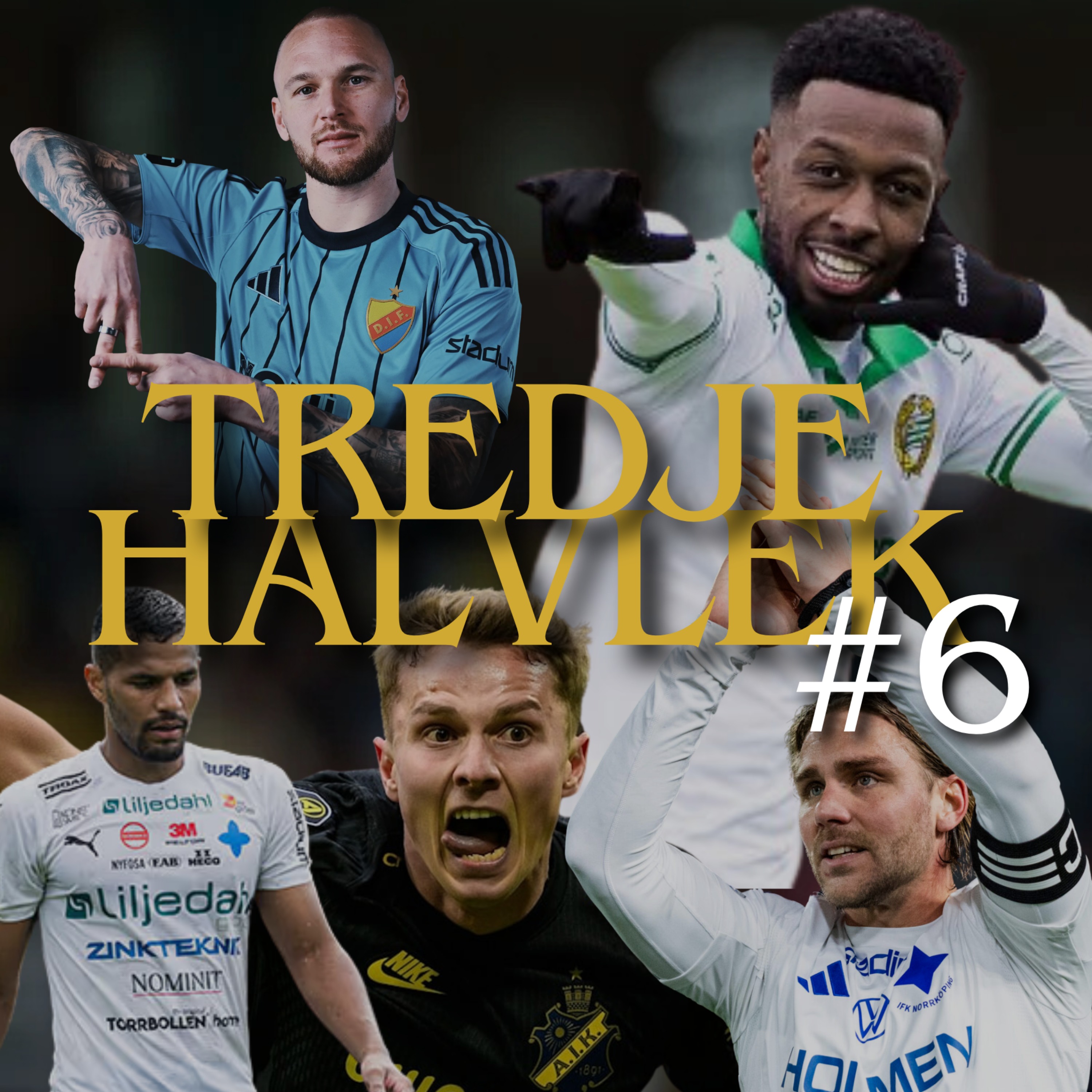 Fotboll är Fotboll