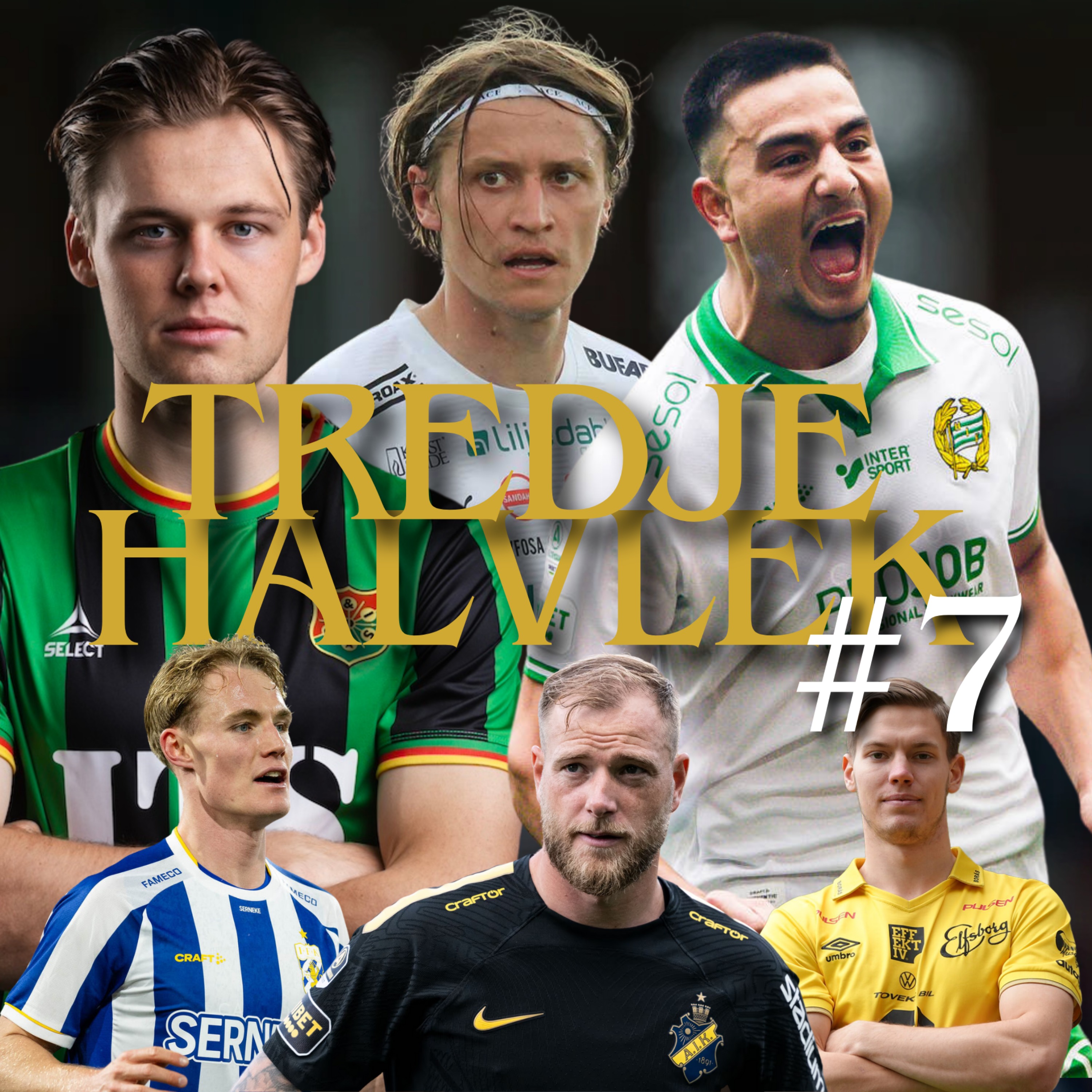 Fotboll är Fotboll