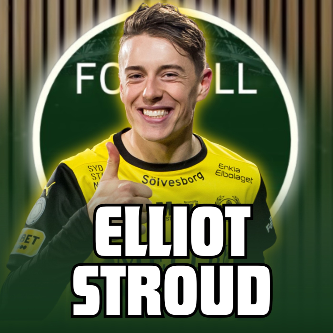 Fotboll är Fotboll