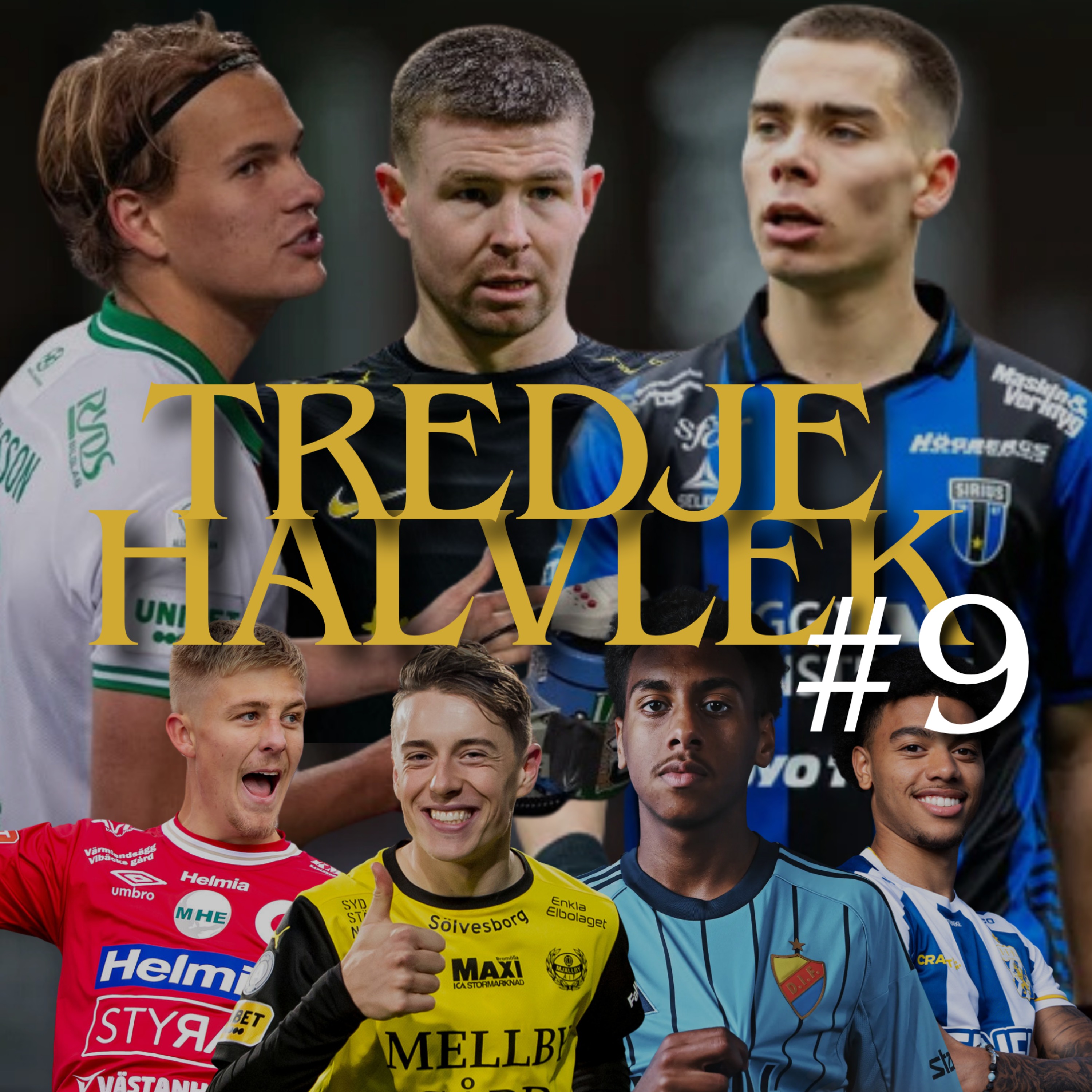 Fotboll är Fotboll