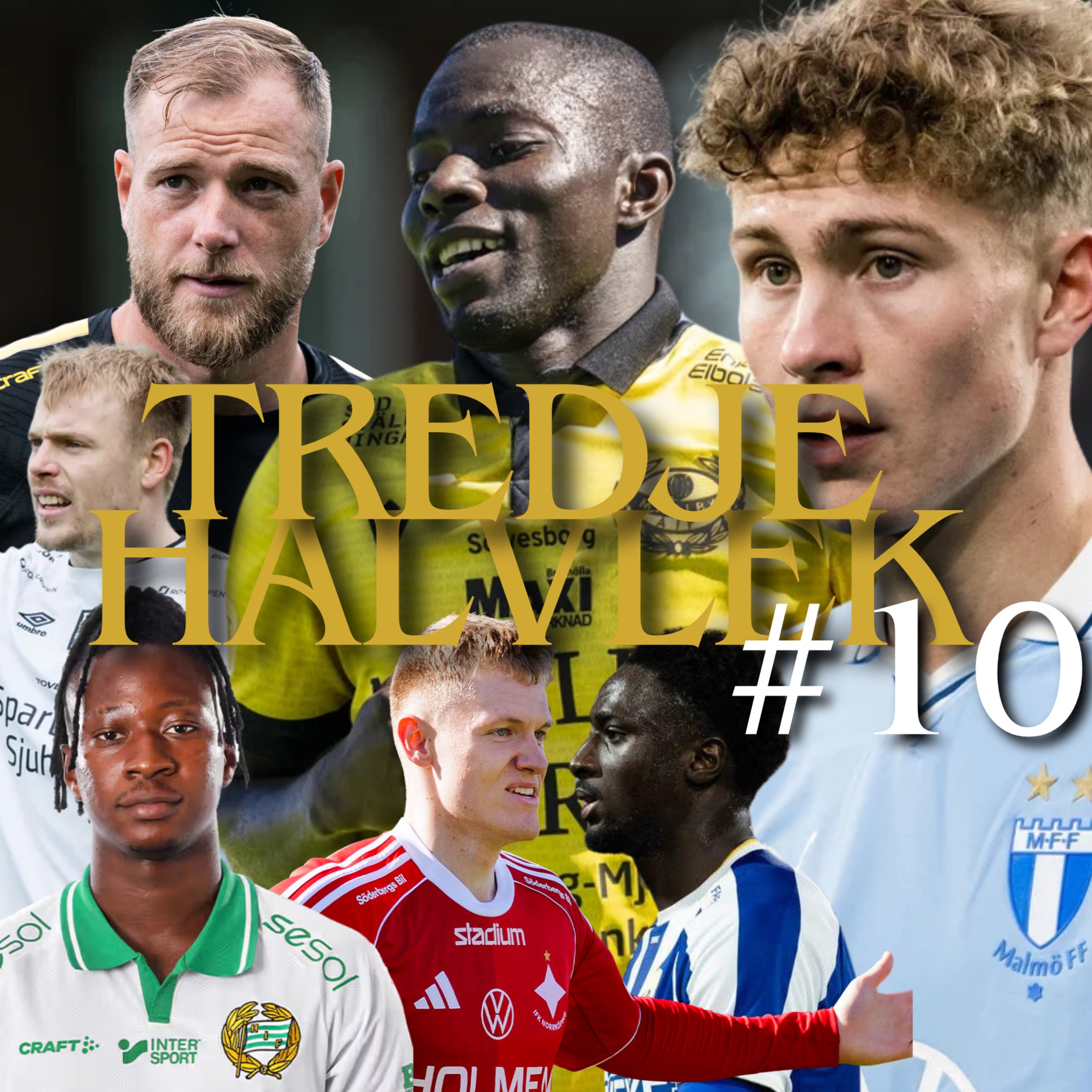 Fotboll är Fotboll